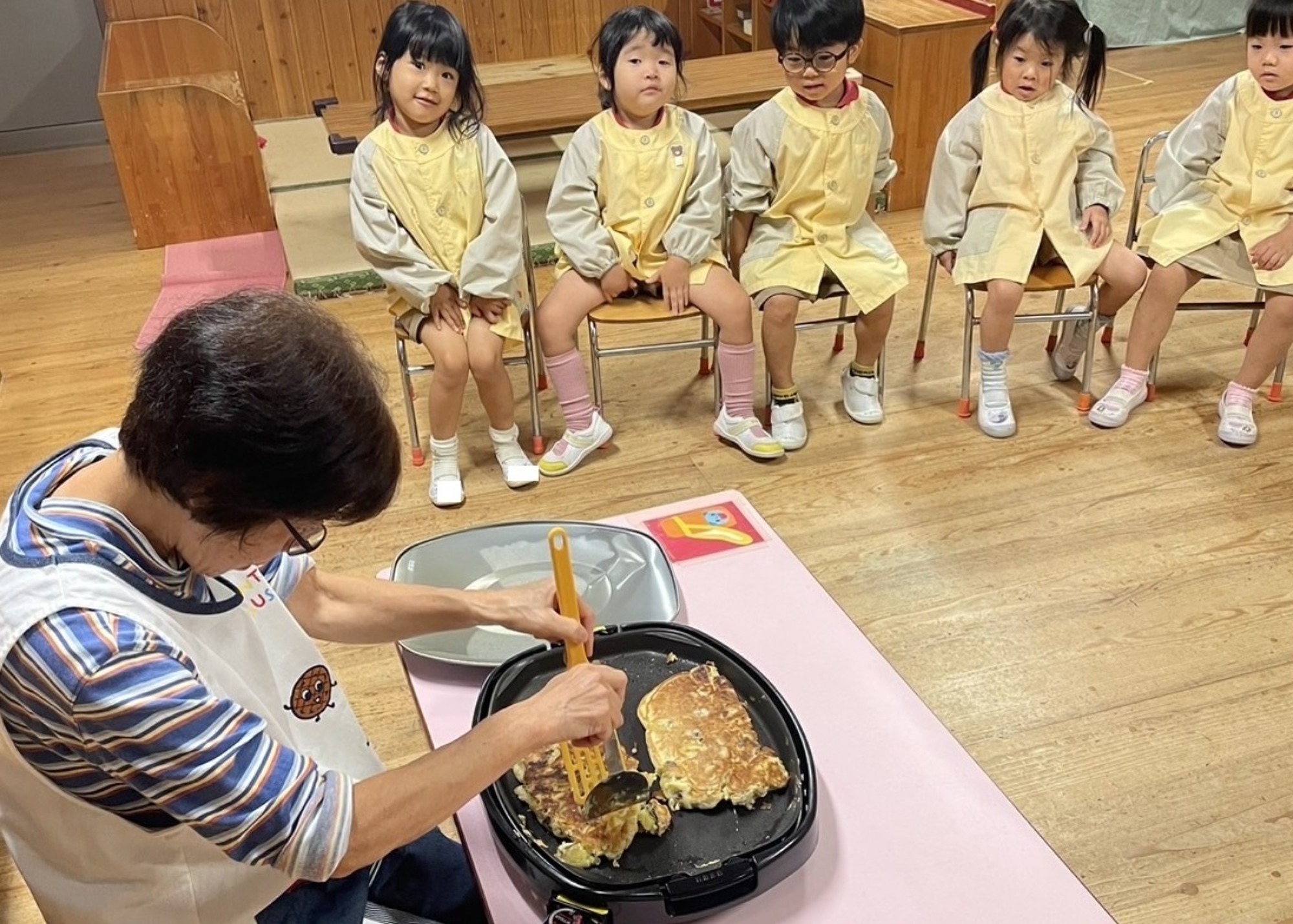 サツマイモ　～食べる！編～