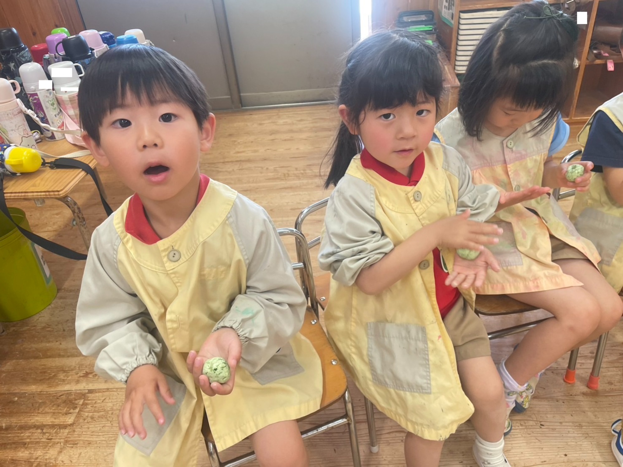 最近のいろいろ！