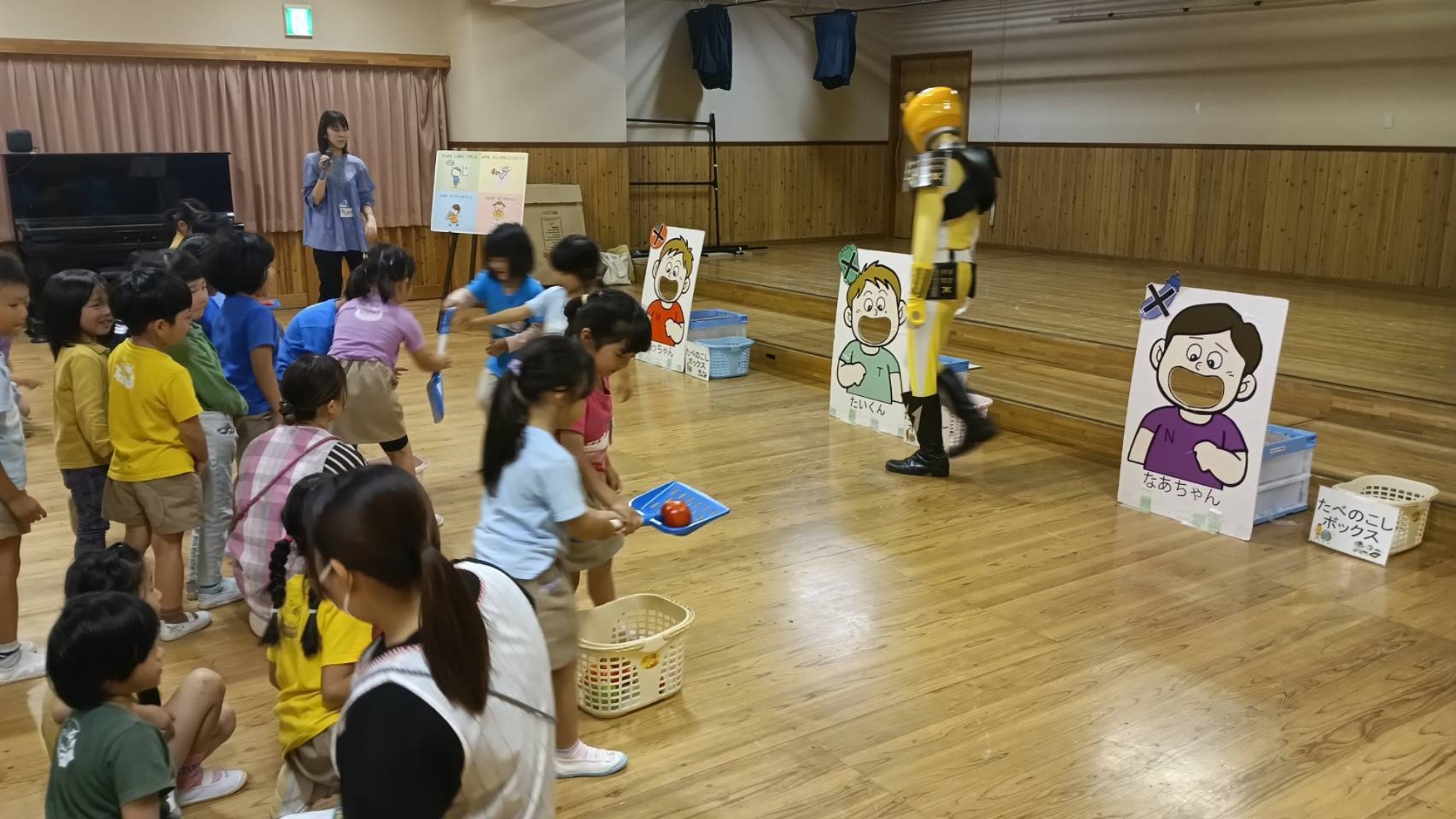 おかざきエコプロジェクト