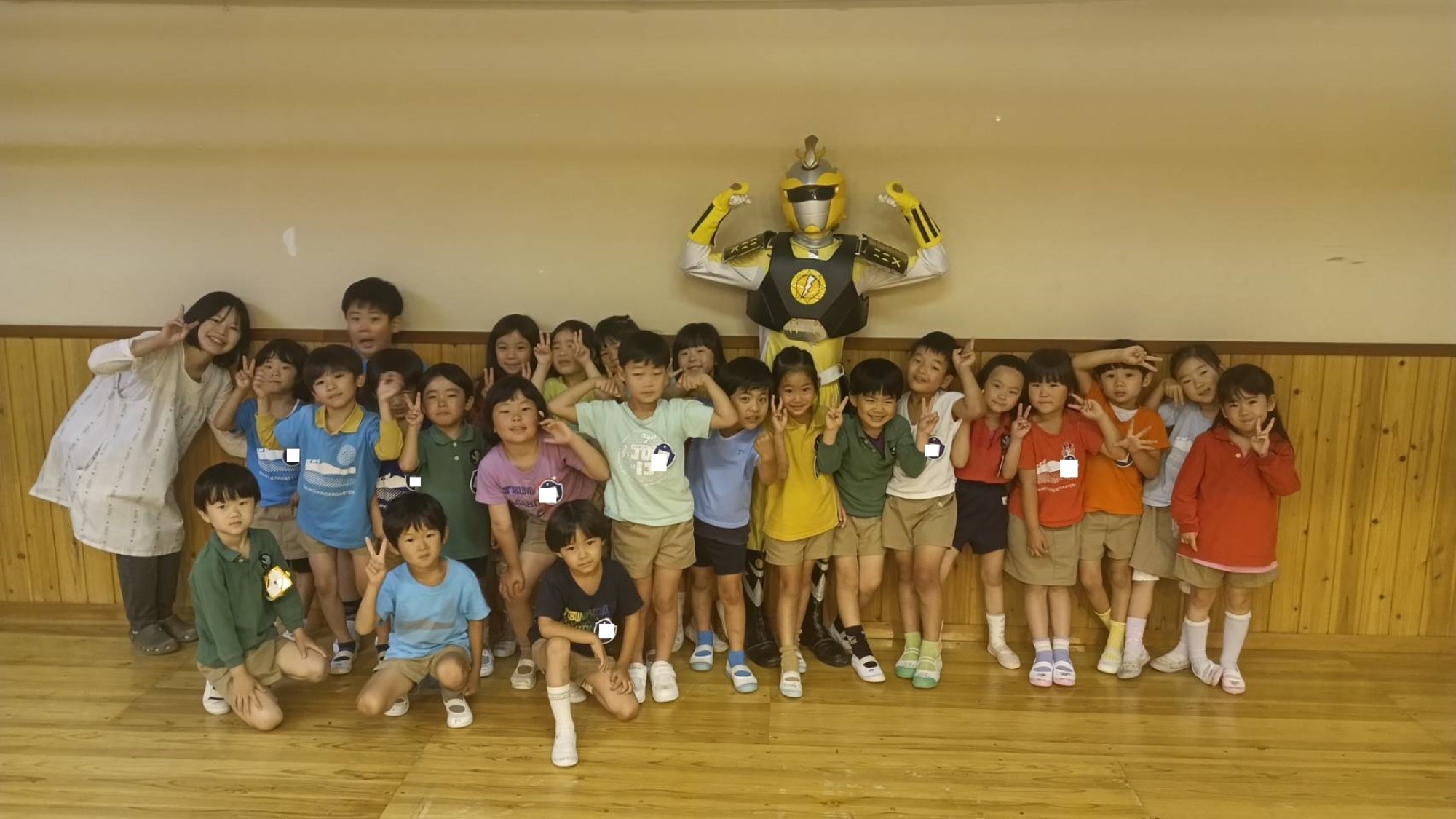 おかざきエコプロジェクト