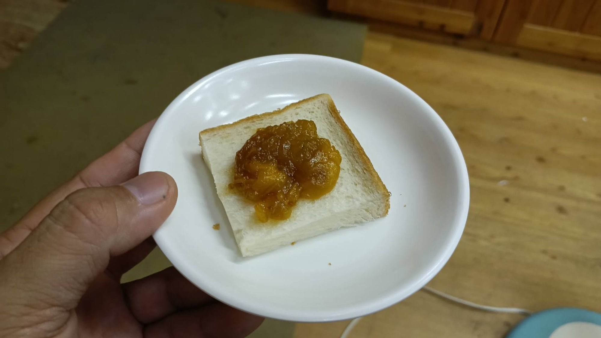 びわジャム