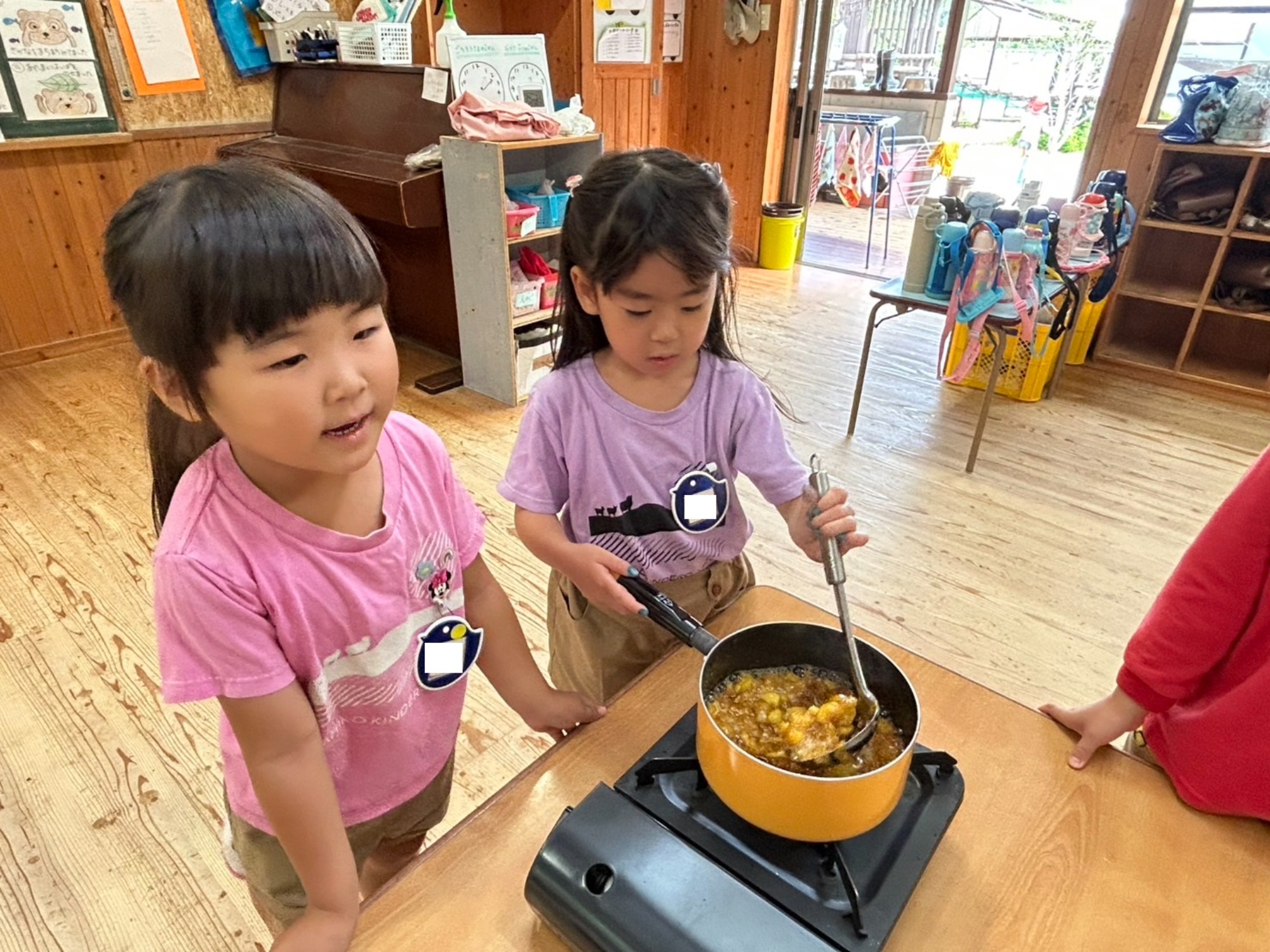 びわジャム