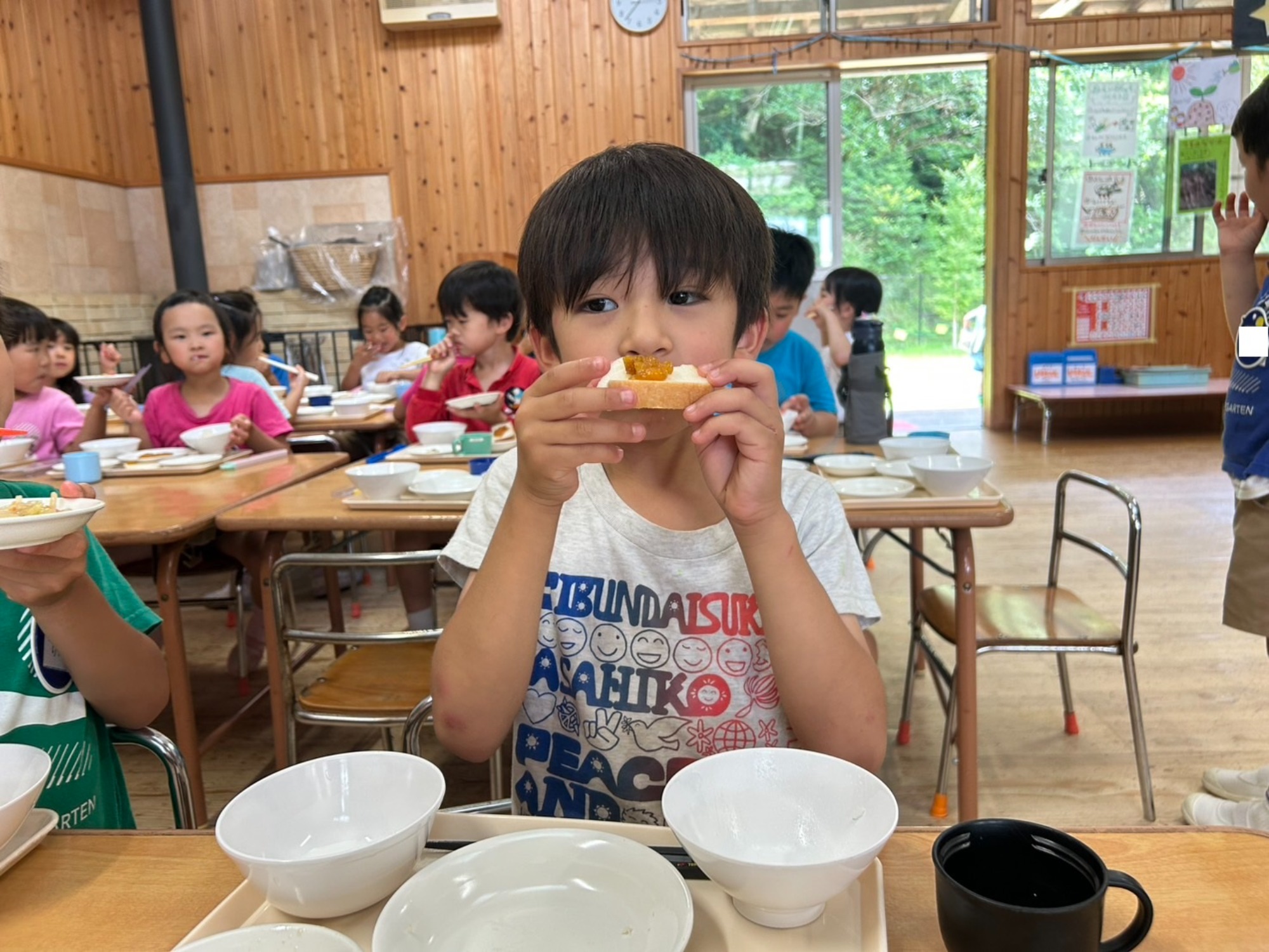 びわジャム