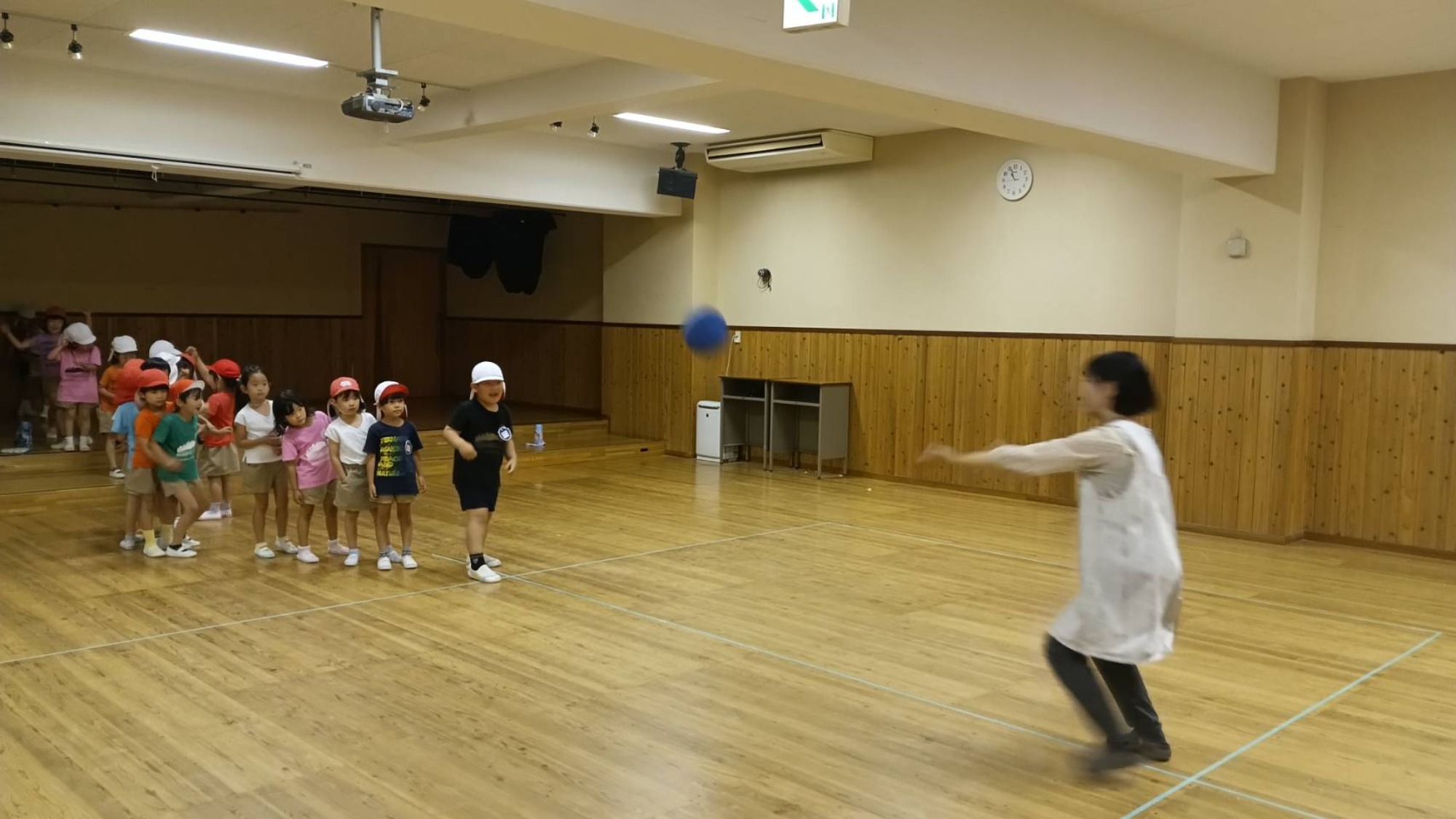 最近のいろいろ