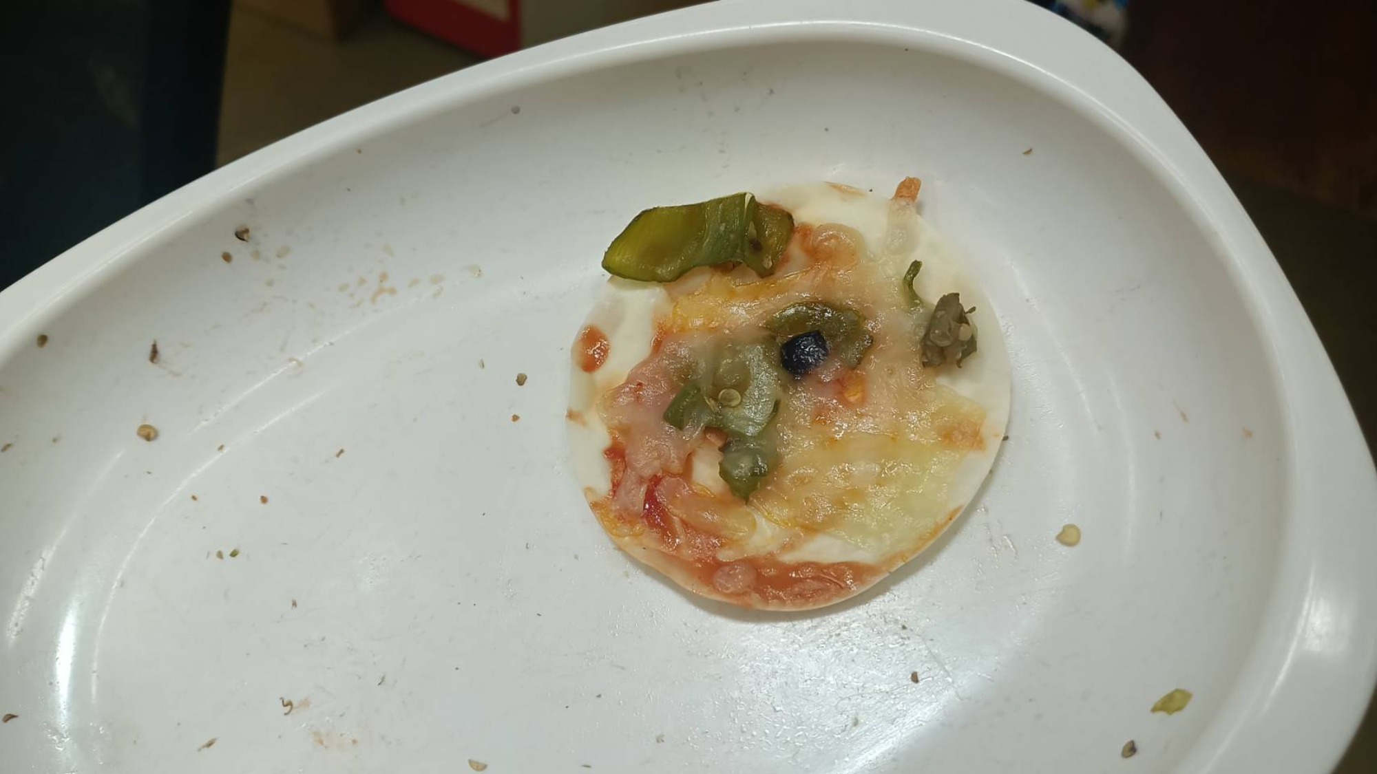 さようならキキ