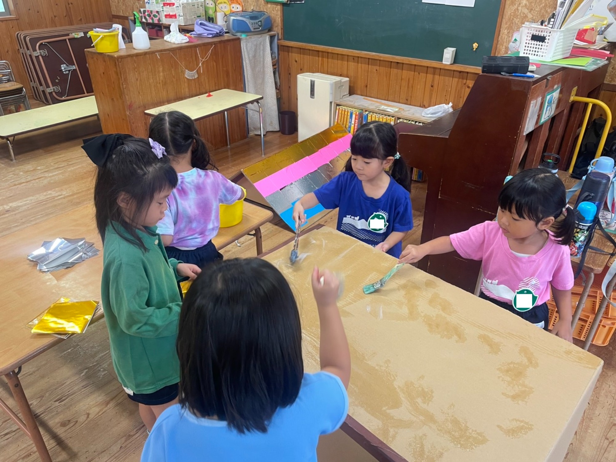 おみこしわっしょい！