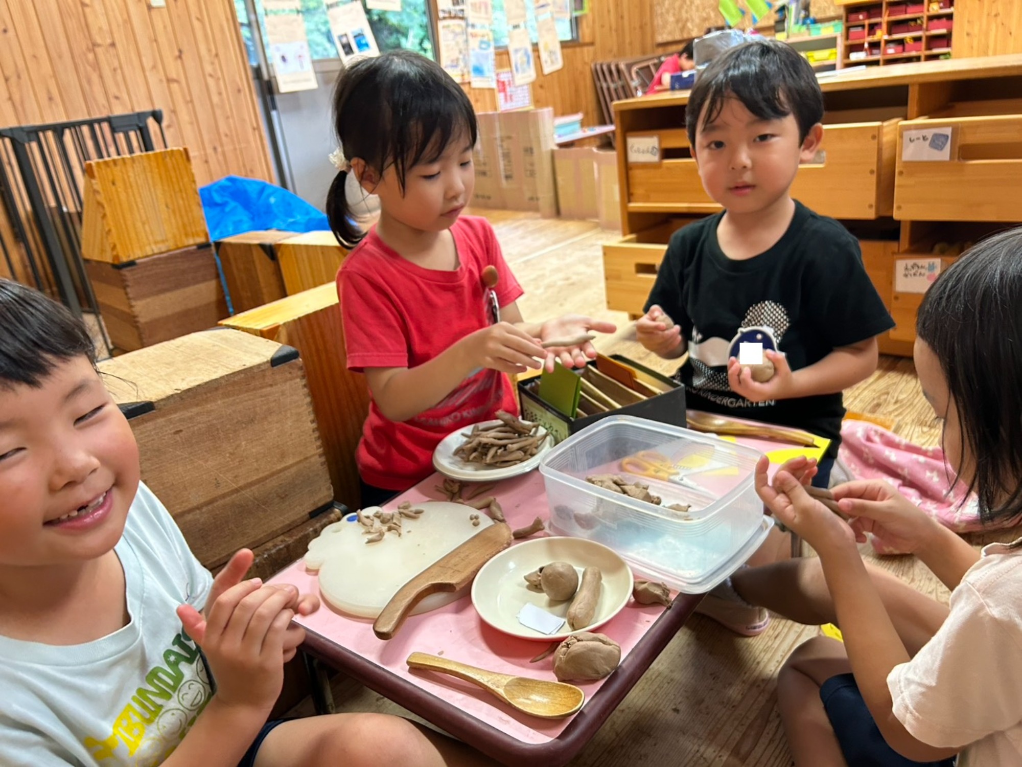 おみこしわっしょい！