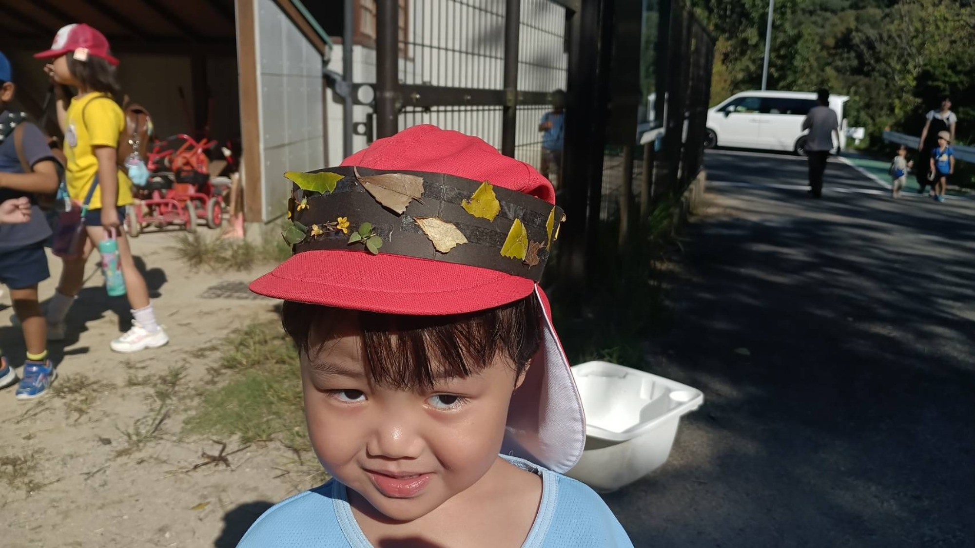 秋の冠・リレー