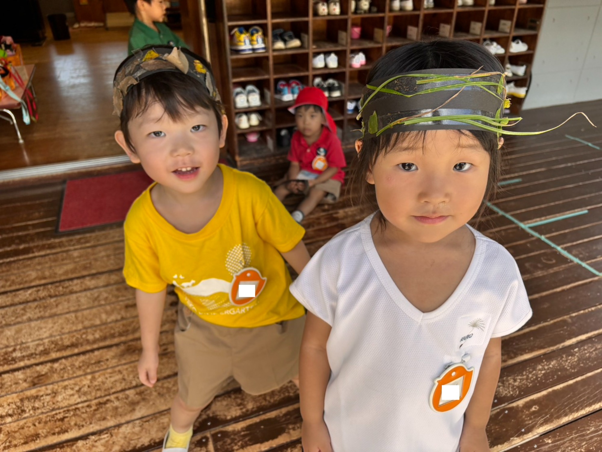 秋の冠・リレー