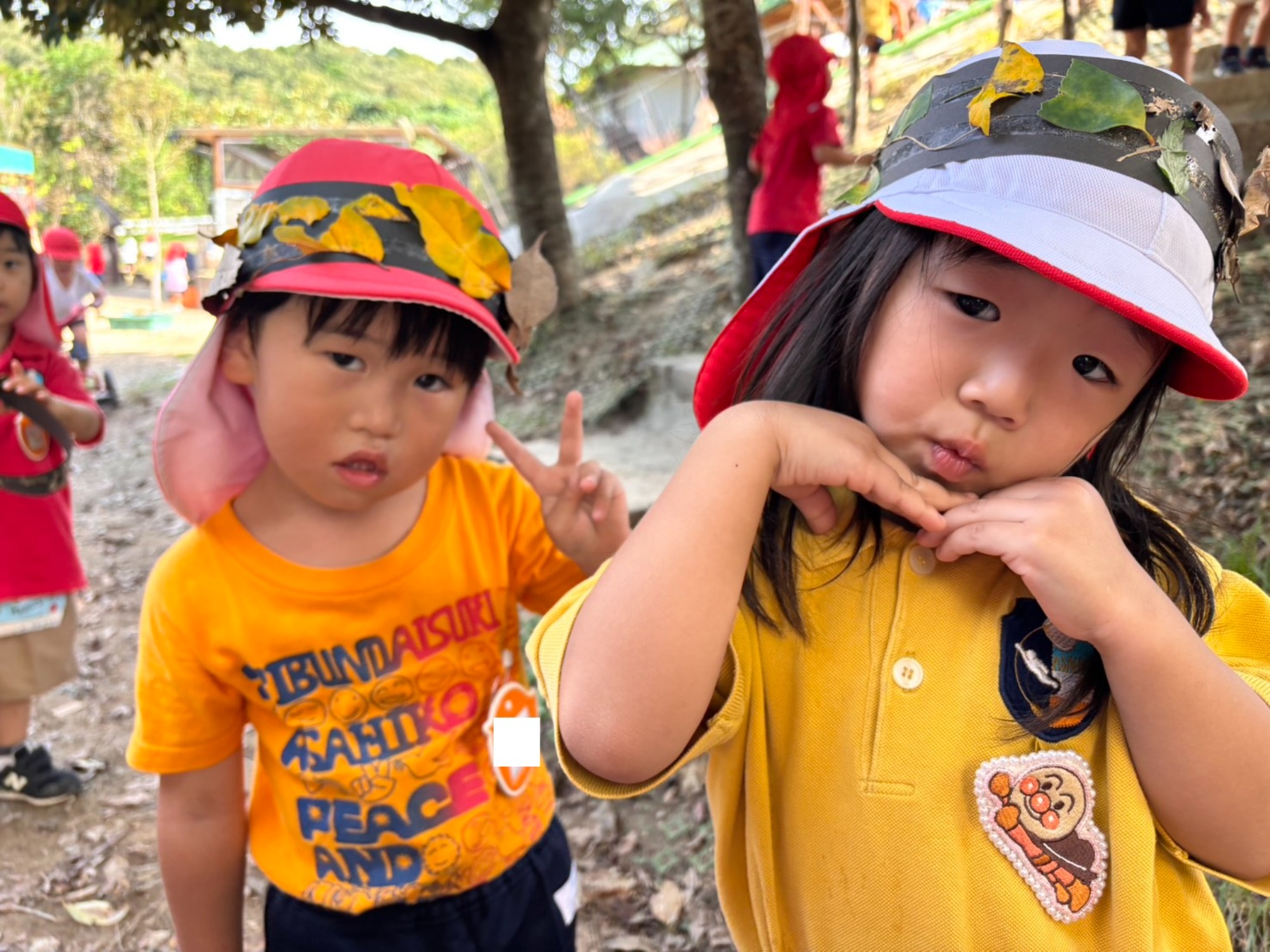 秋の冠・リレー