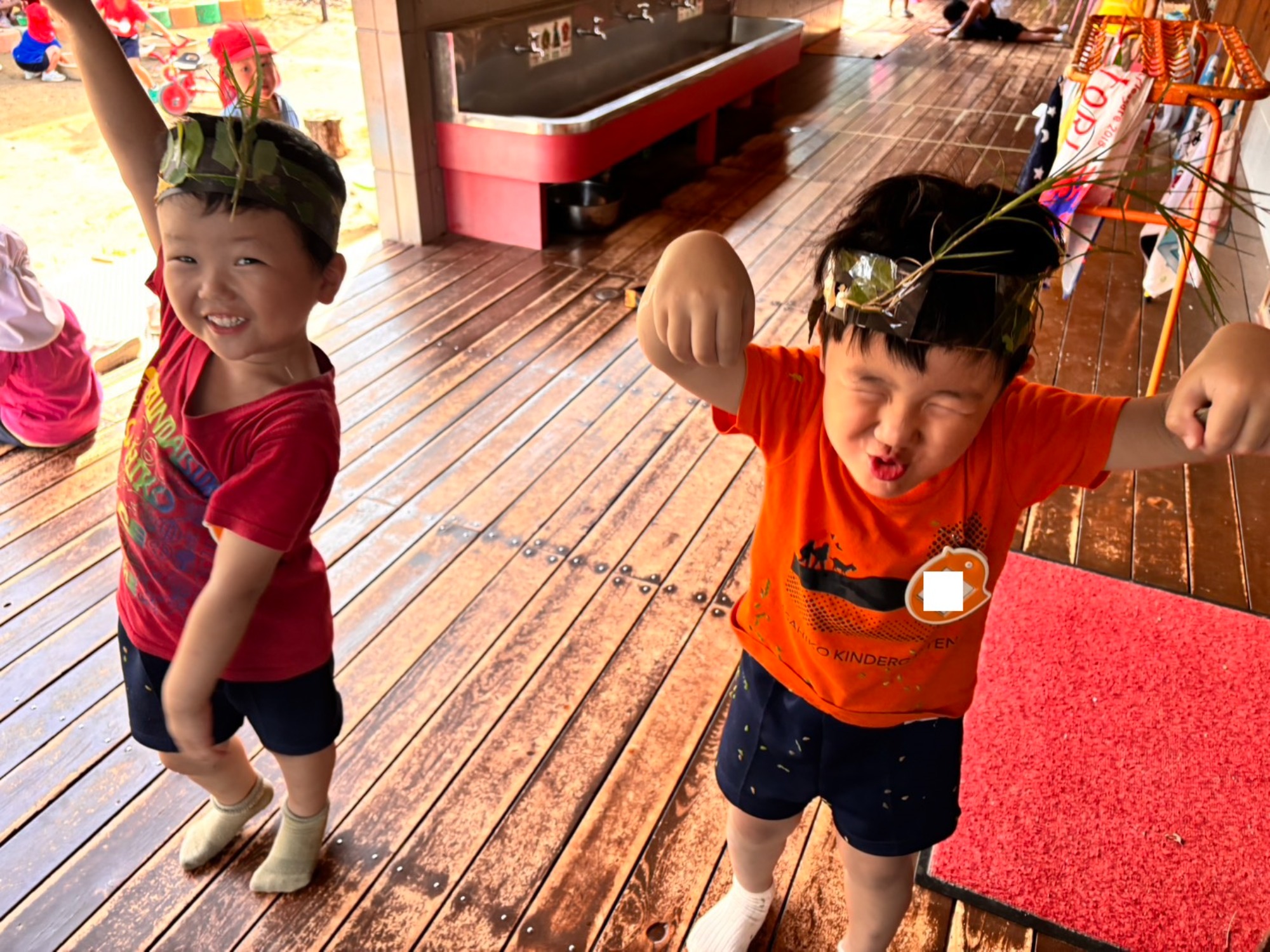 秋の冠・リレー