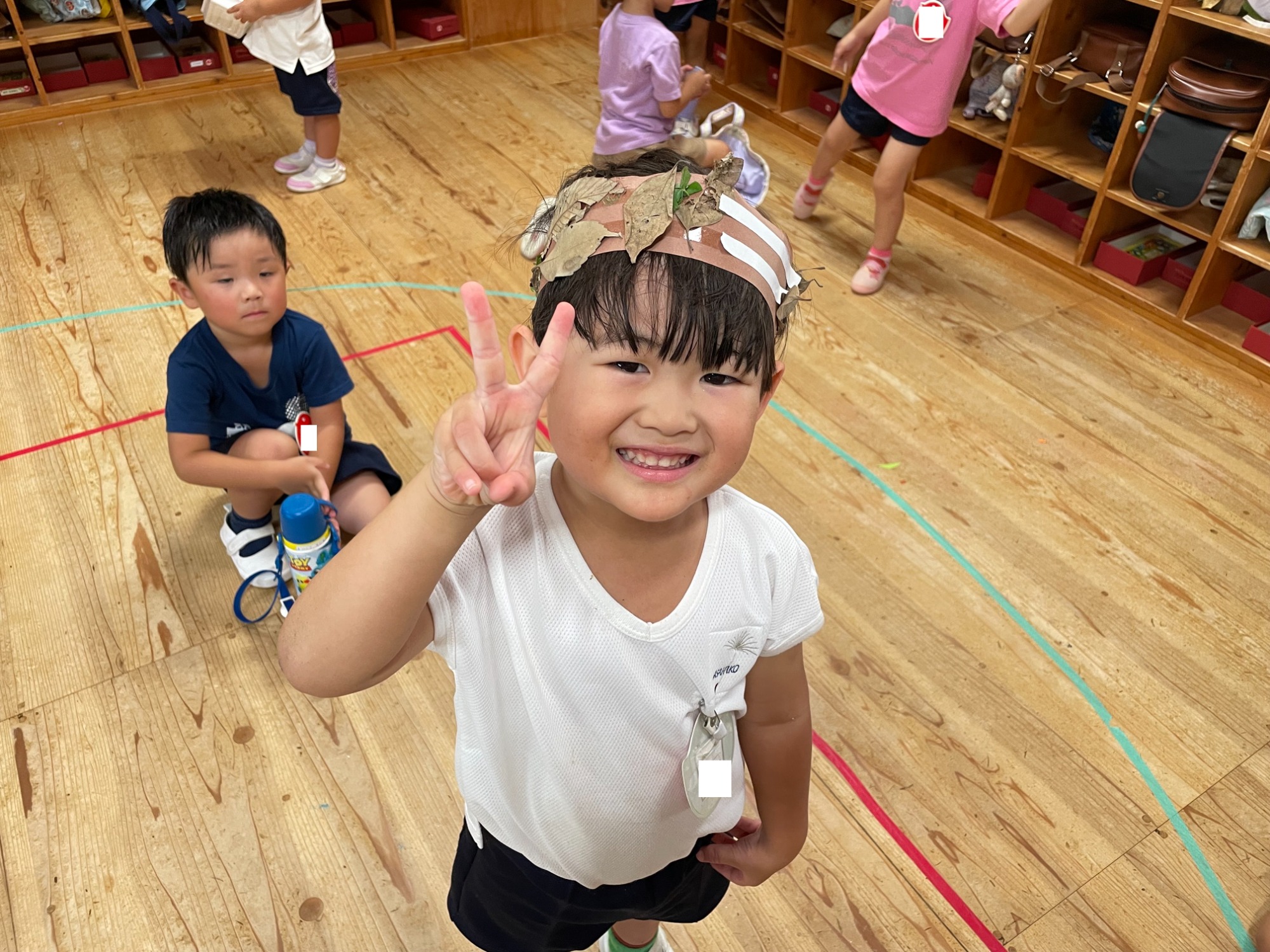 秋の冠・リレー