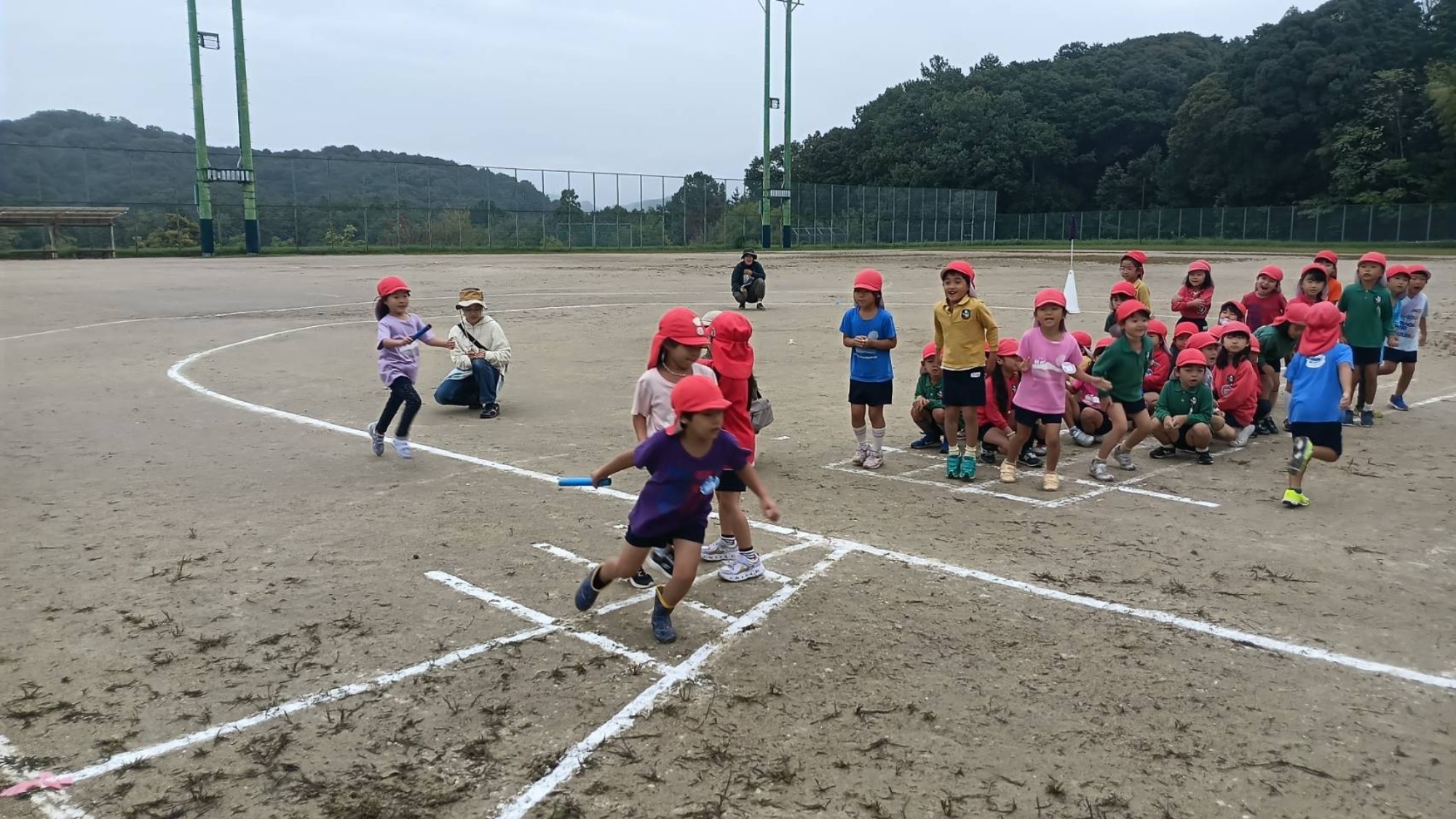 日々、葛藤、成長