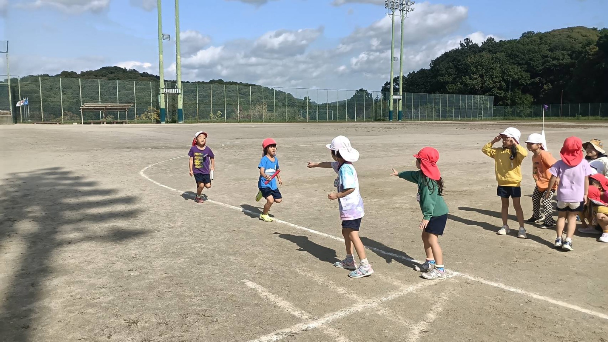 いよいよ今週は