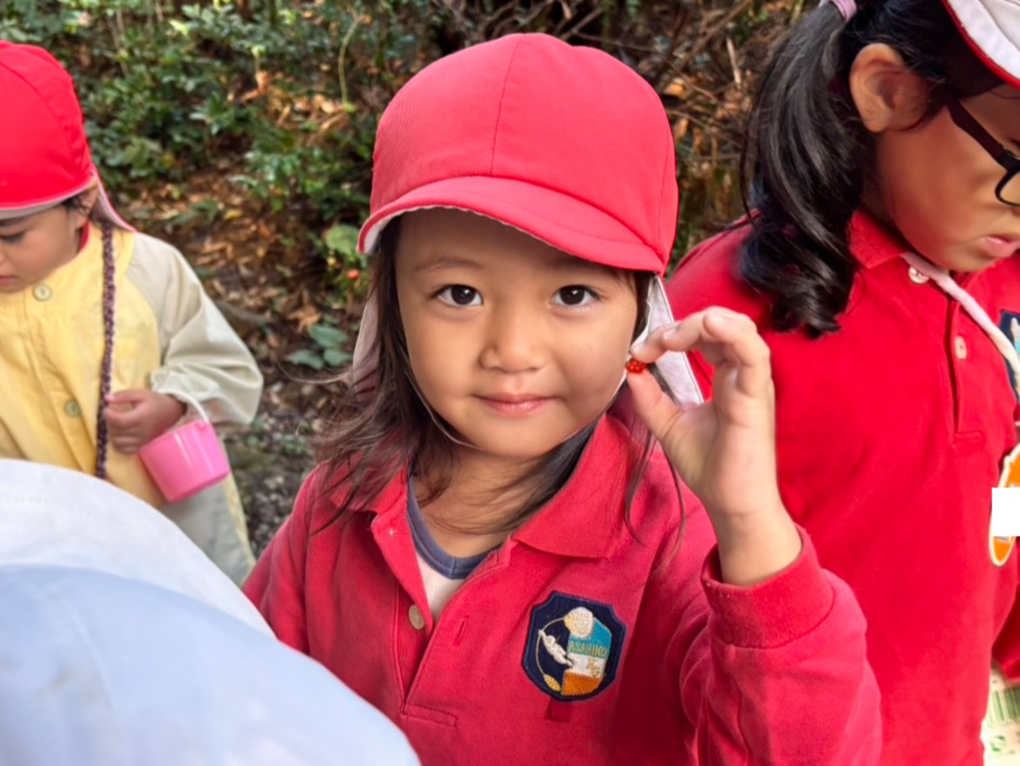 いよいよ今週は