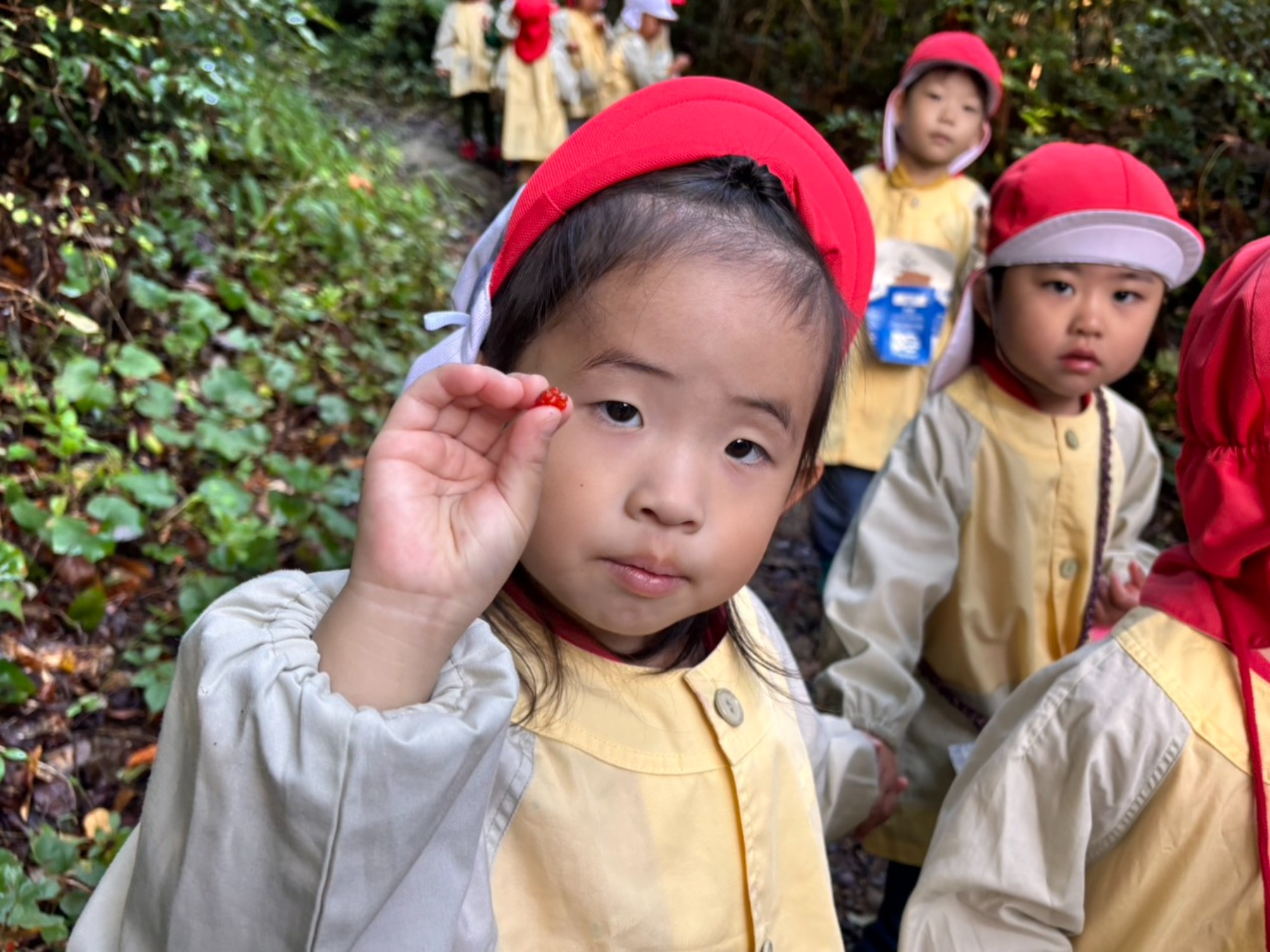 いよいよ今週は