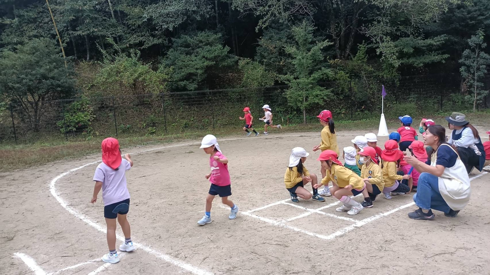 いよいよ今週は