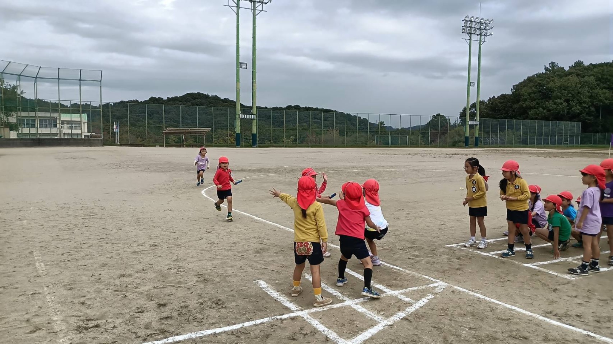 いよいよ今週は