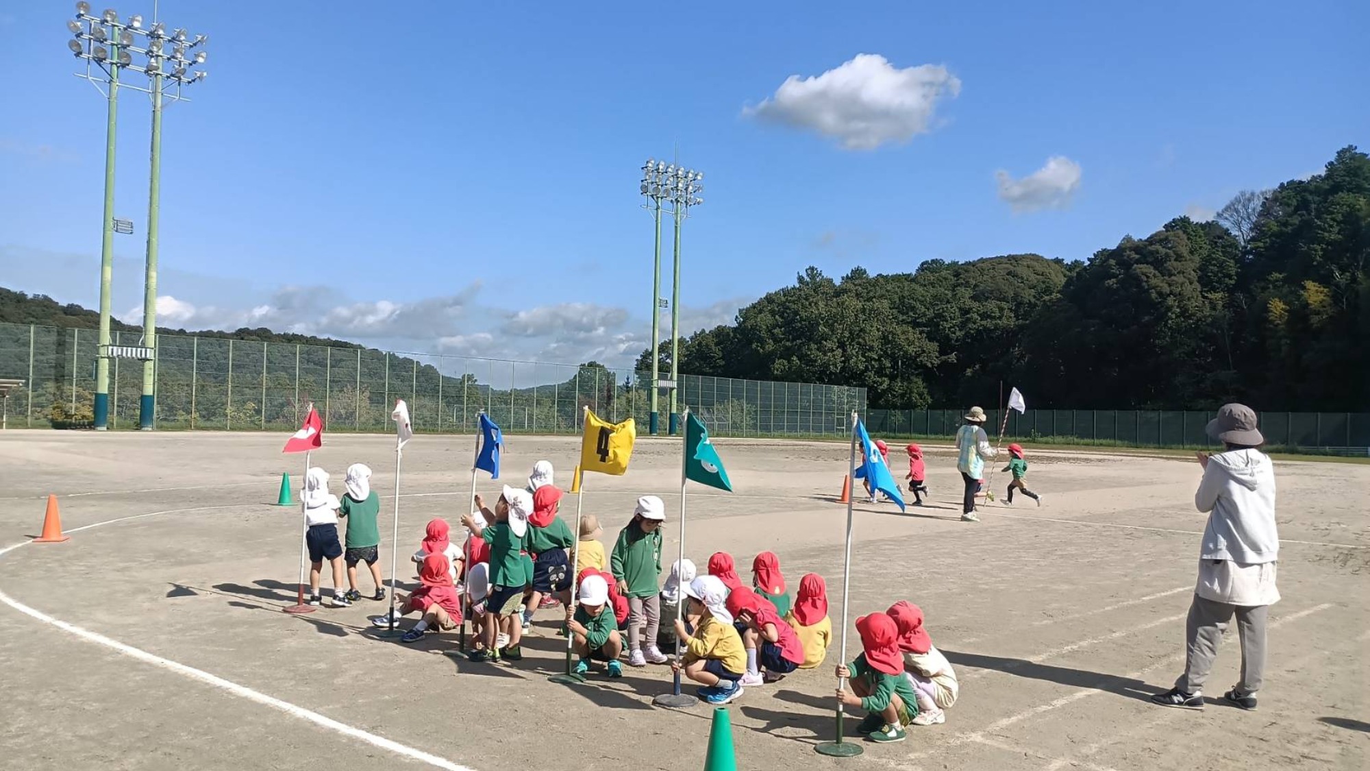 いよいよ今週は