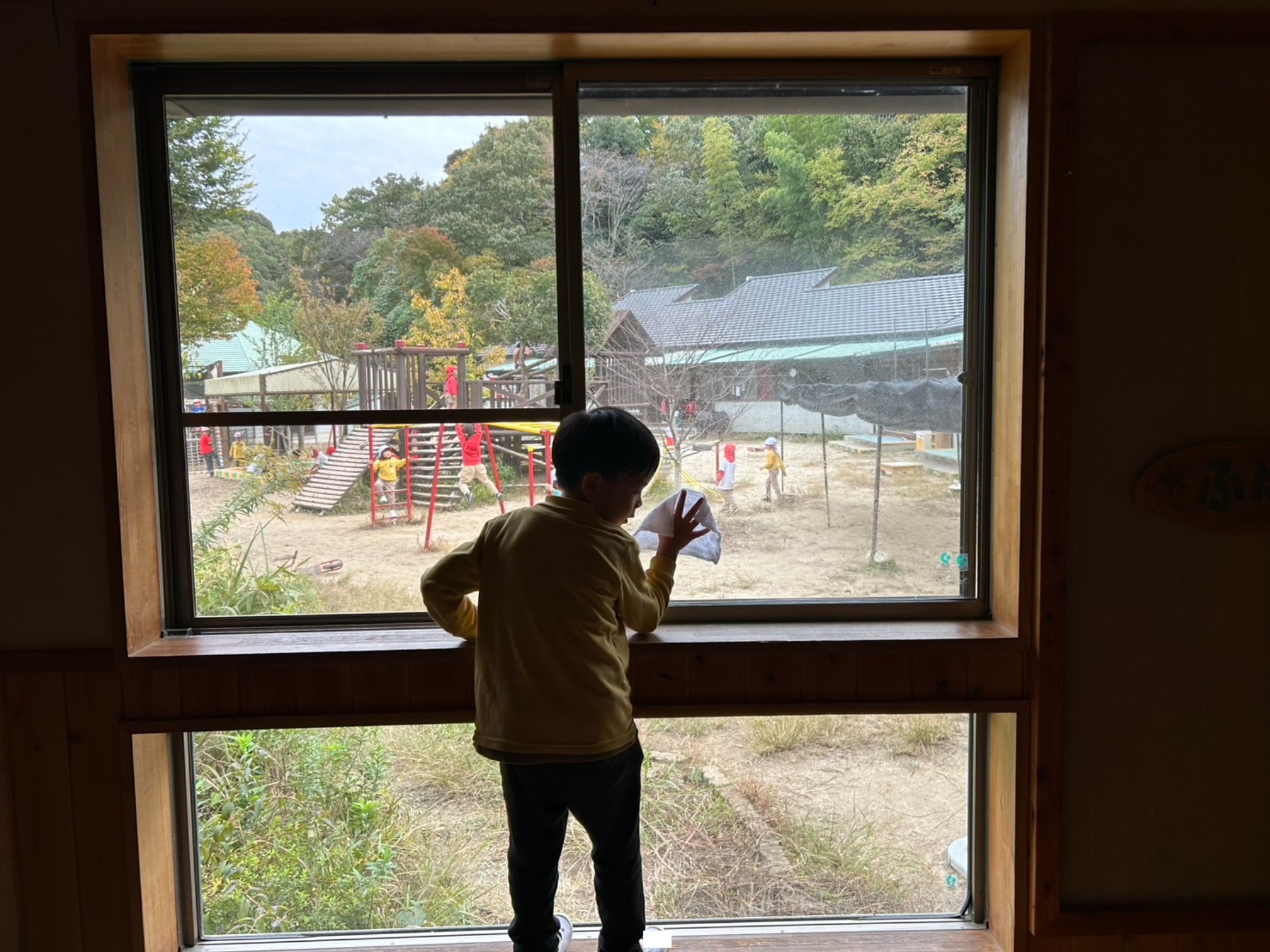 お手伝い・係活動・当番