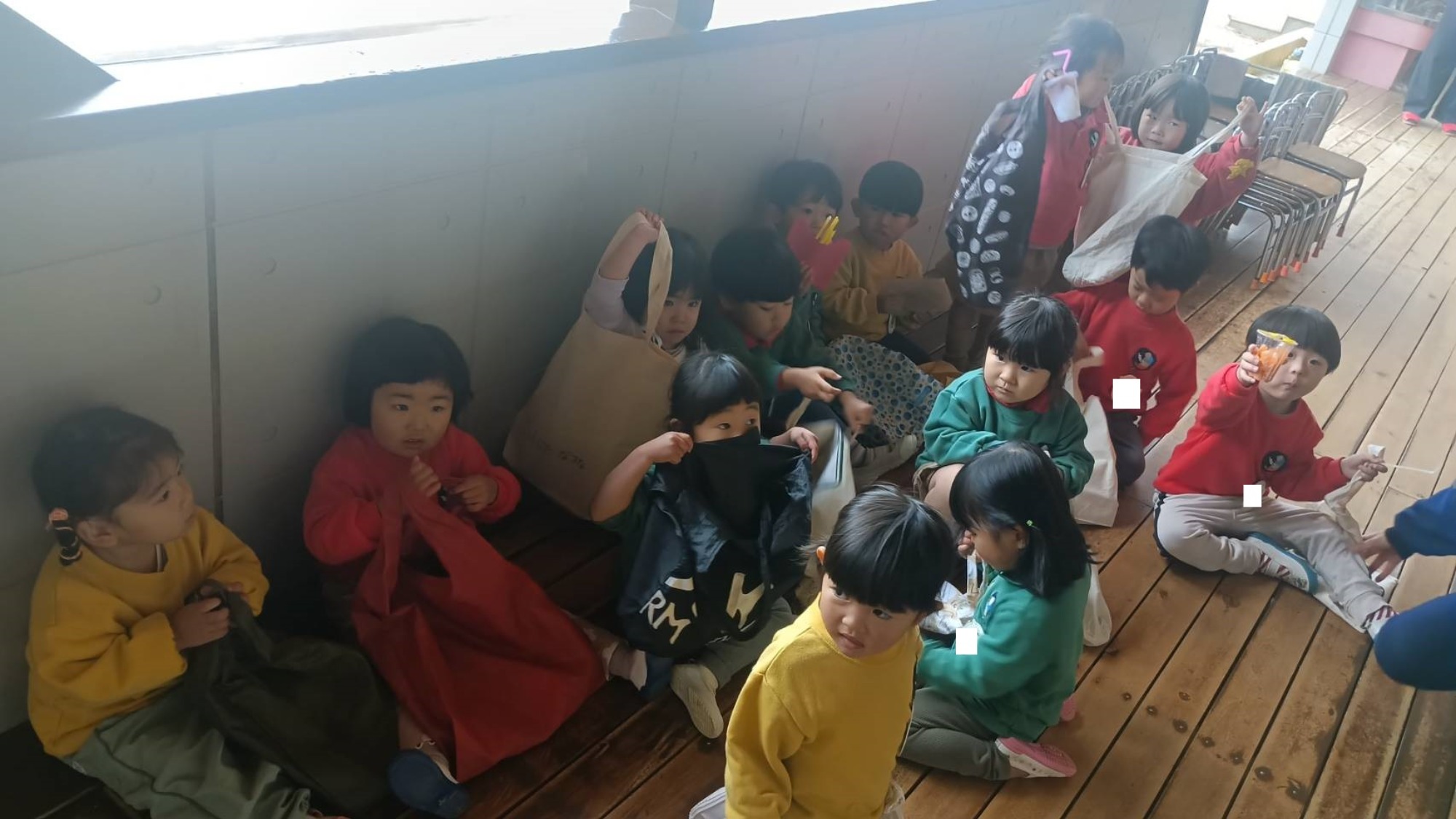 ほしぐみおみせやさん（2/3）