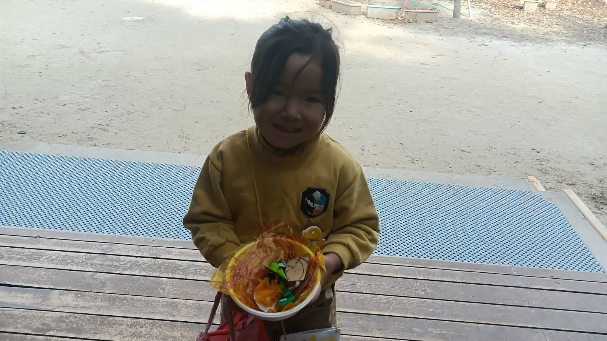 ほしぐみおみせやさん（2/3）