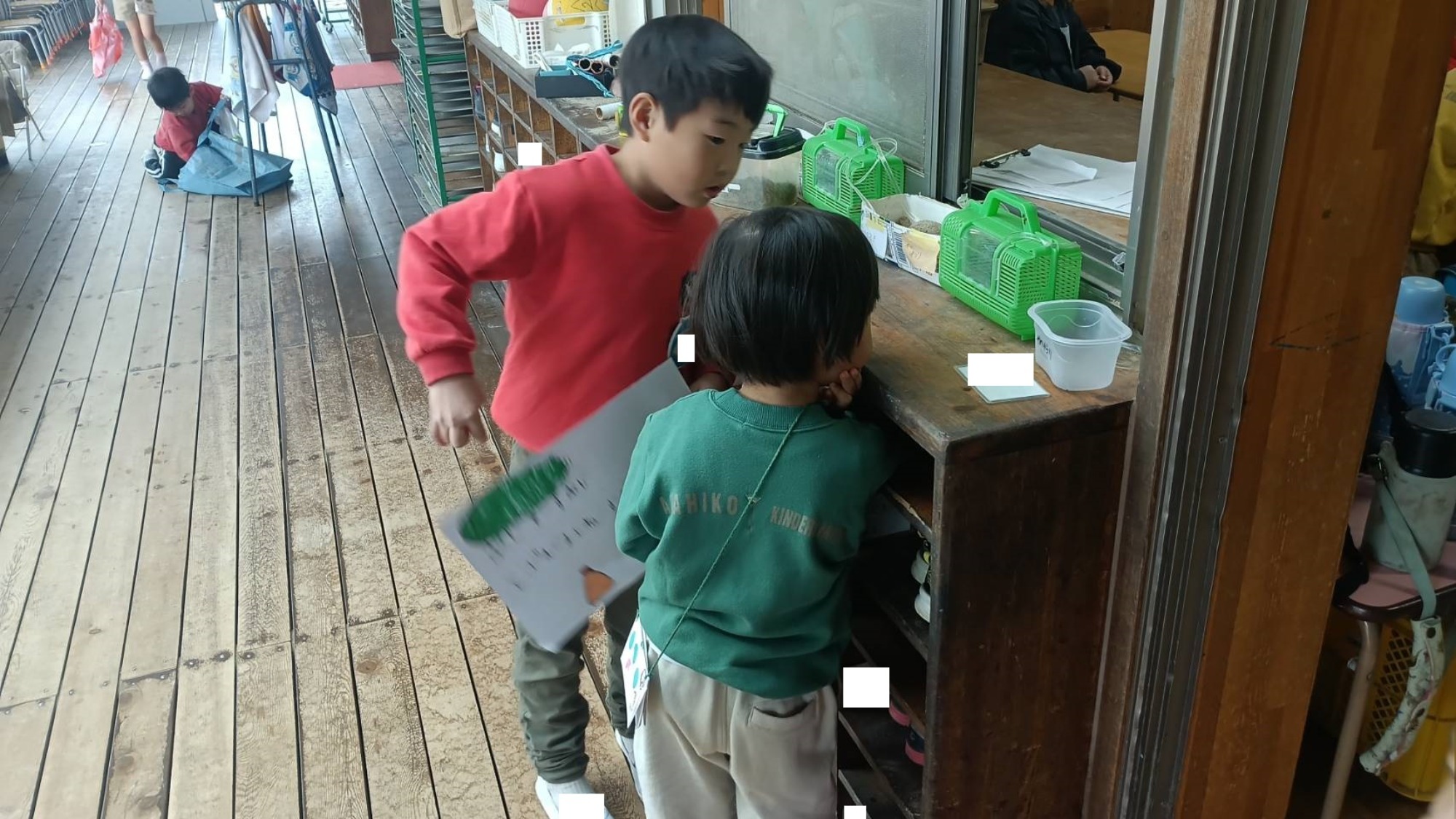 ほしぐみおみせやさん（2/3）