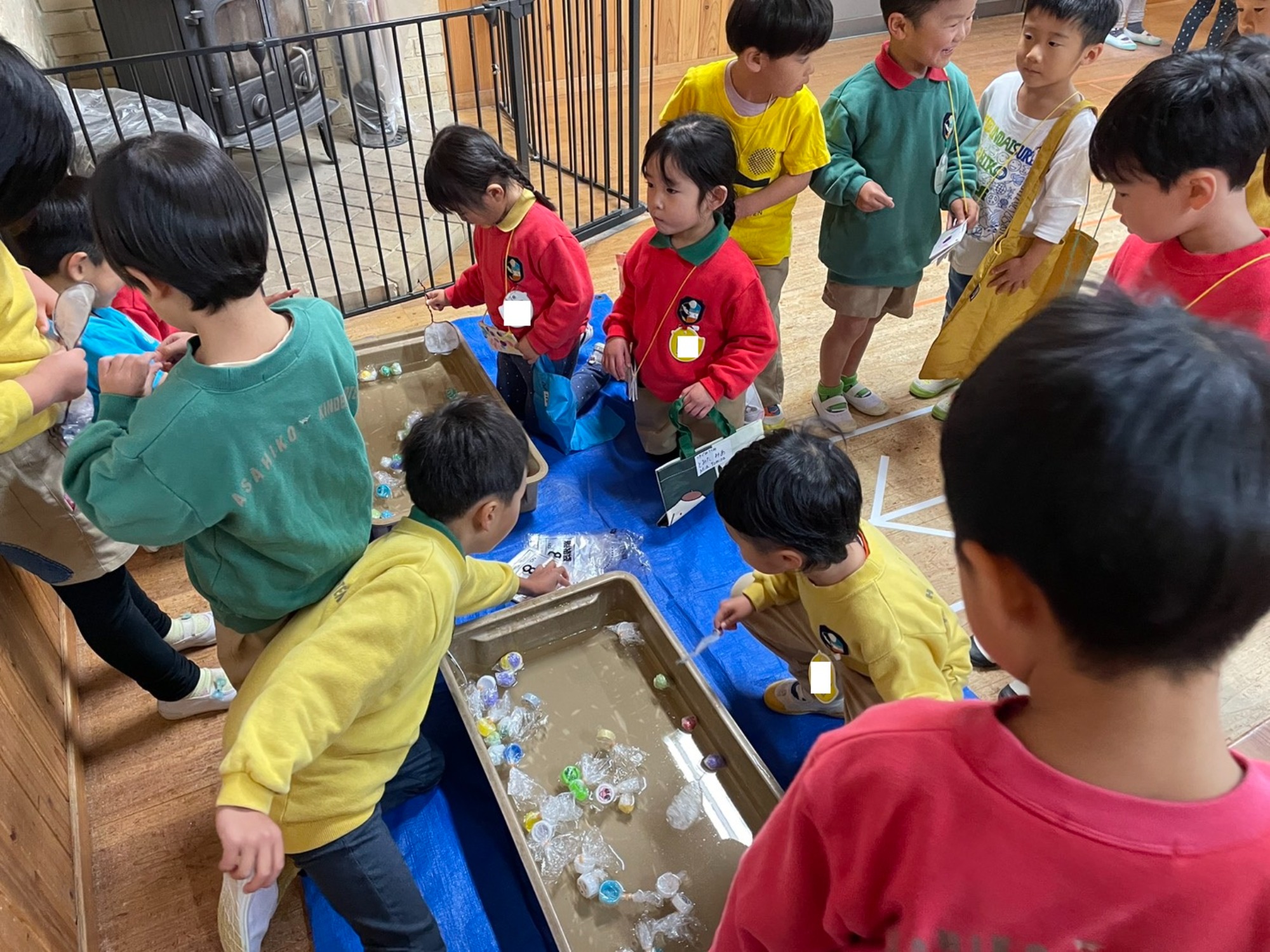 ほしぐみおみせやさん（2/3）