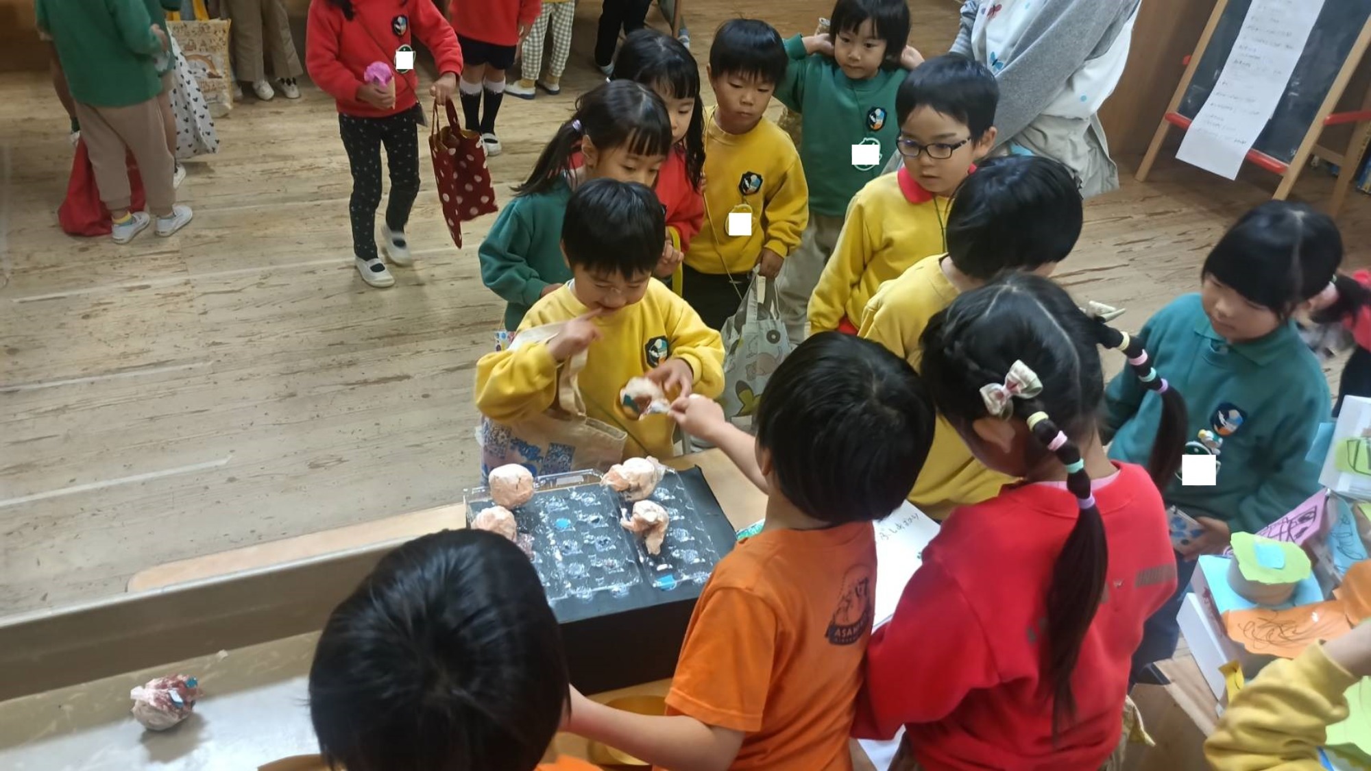 ほしぐみおみせやさん（2/3）