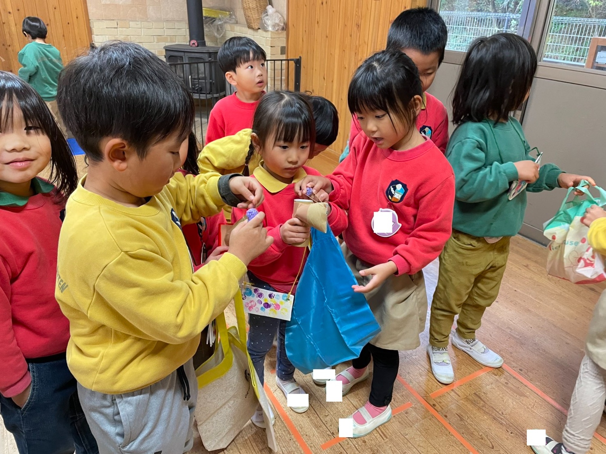 ほしぐみおみせやさん（2/3）