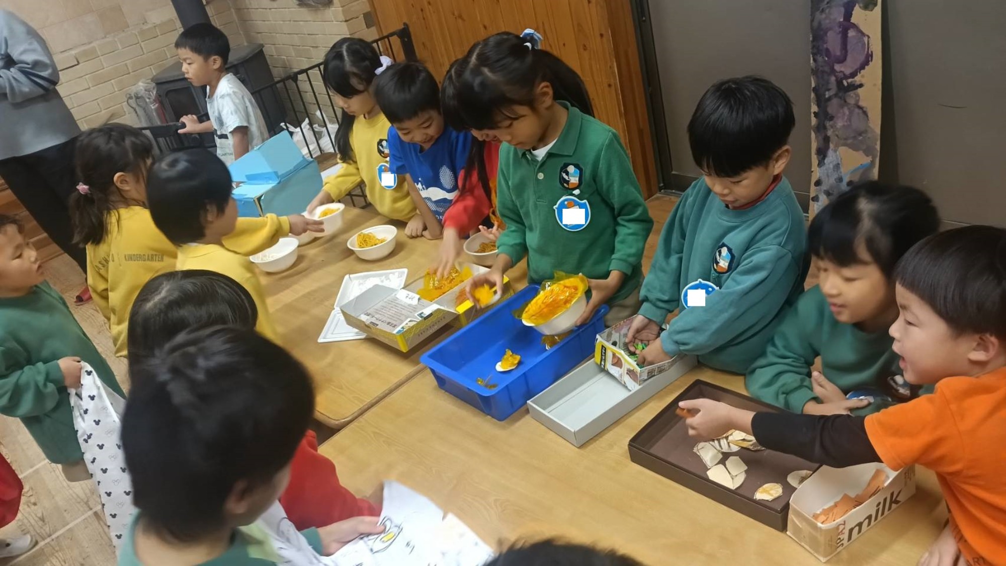 ほしぐみおみせやさん（2/3）