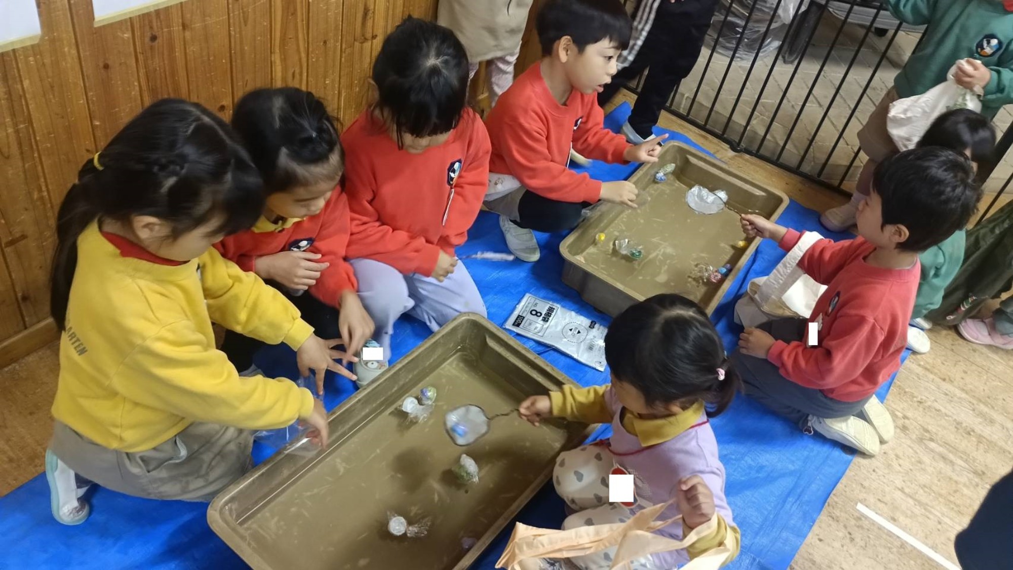 ほしぐみおみせやさん（3/3）