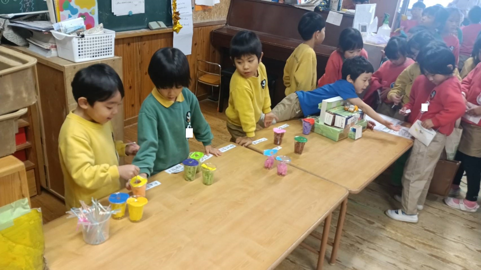 ほしぐみおみせやさん（3/3）