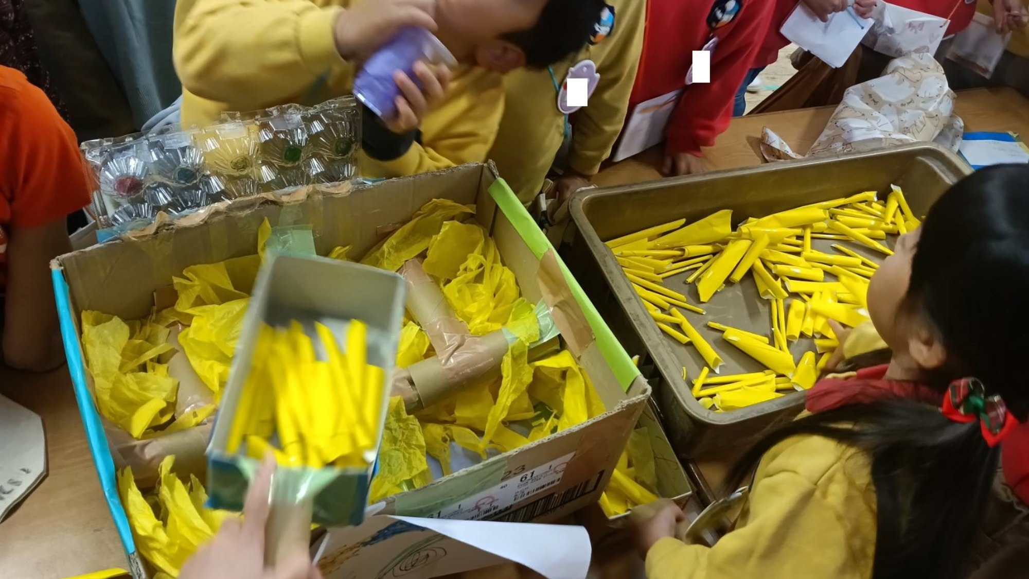 ほしぐみおみせやさん（3/3）