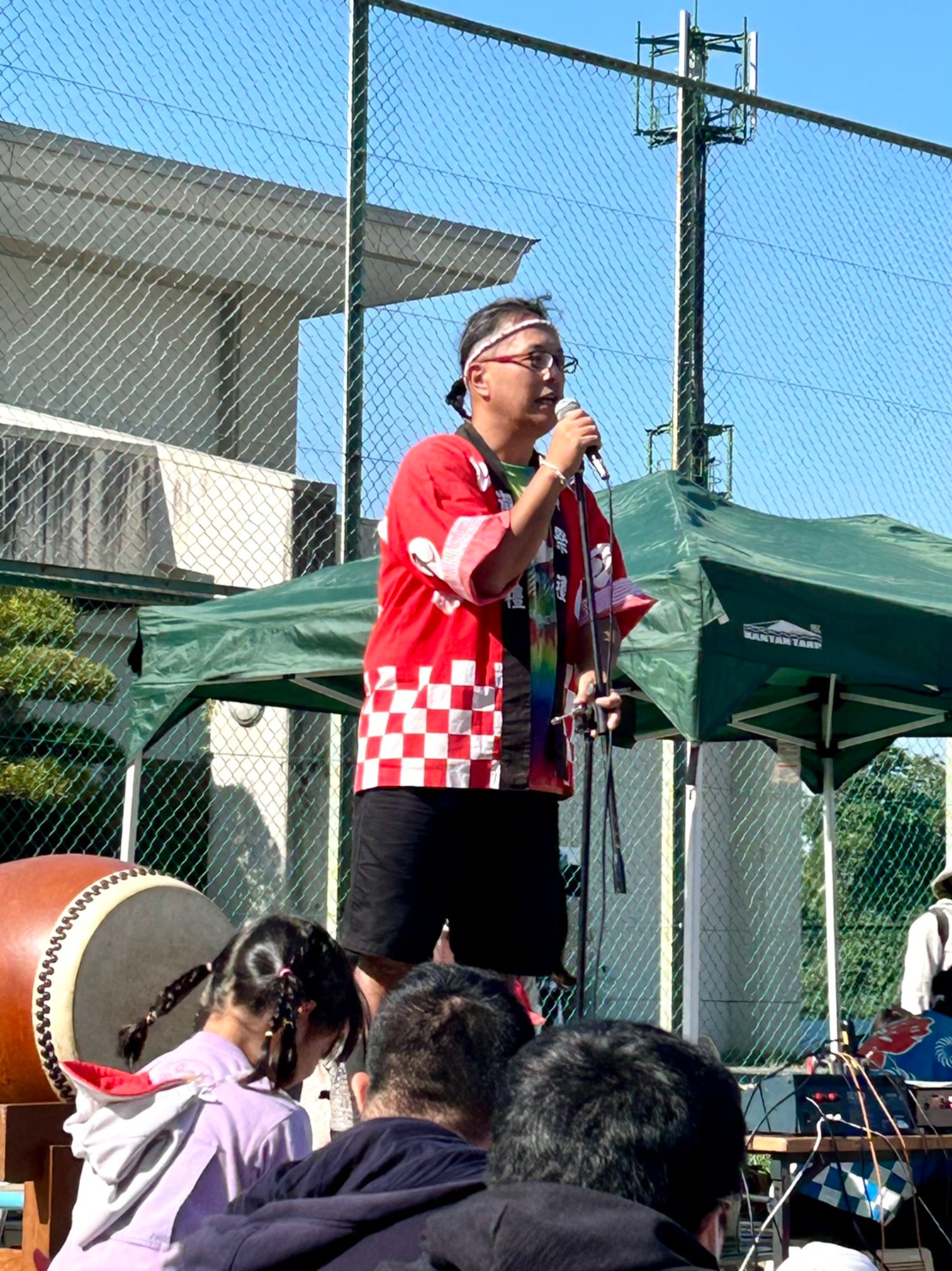 運動会フォトコンテスト