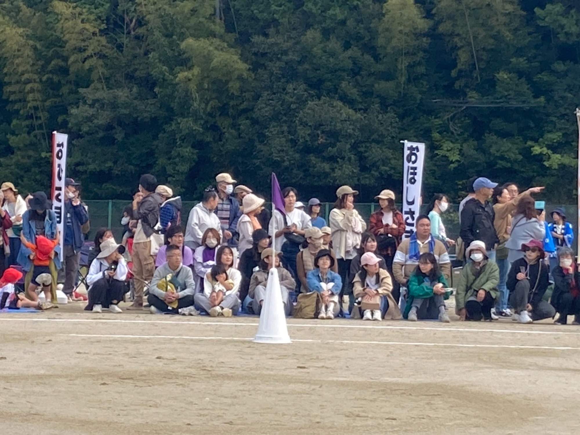 運動会フォトコンテスト