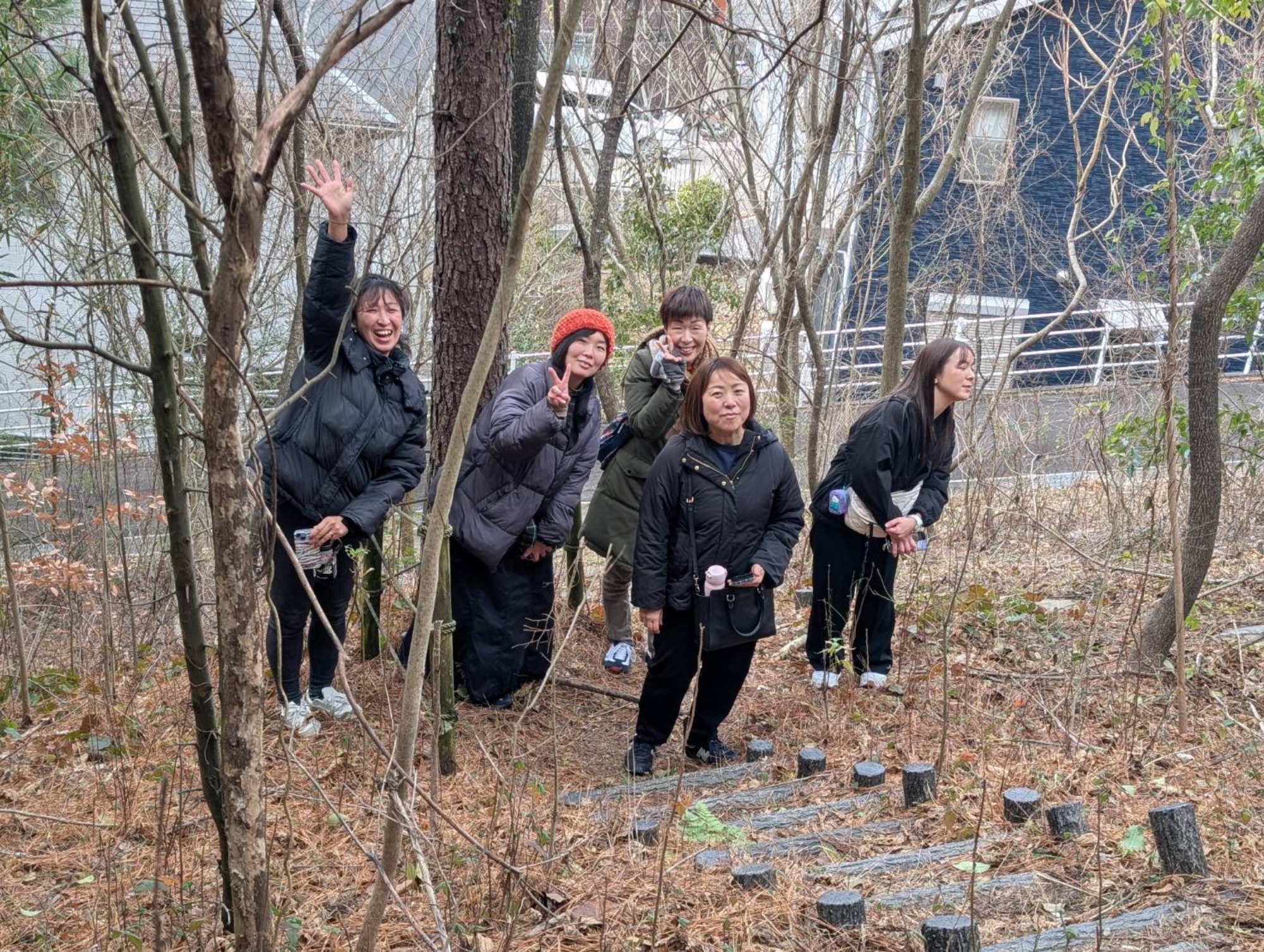 最近のいろいろ