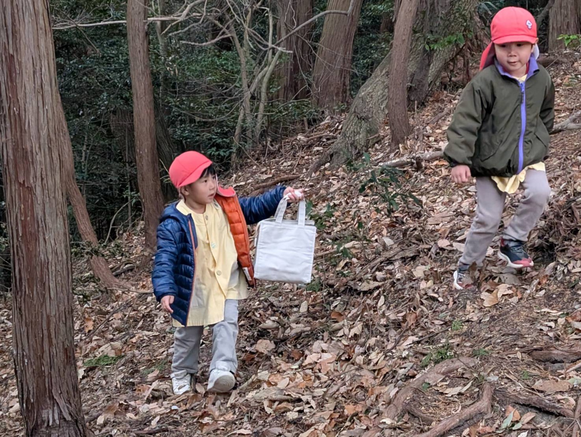 最近のいろいろ