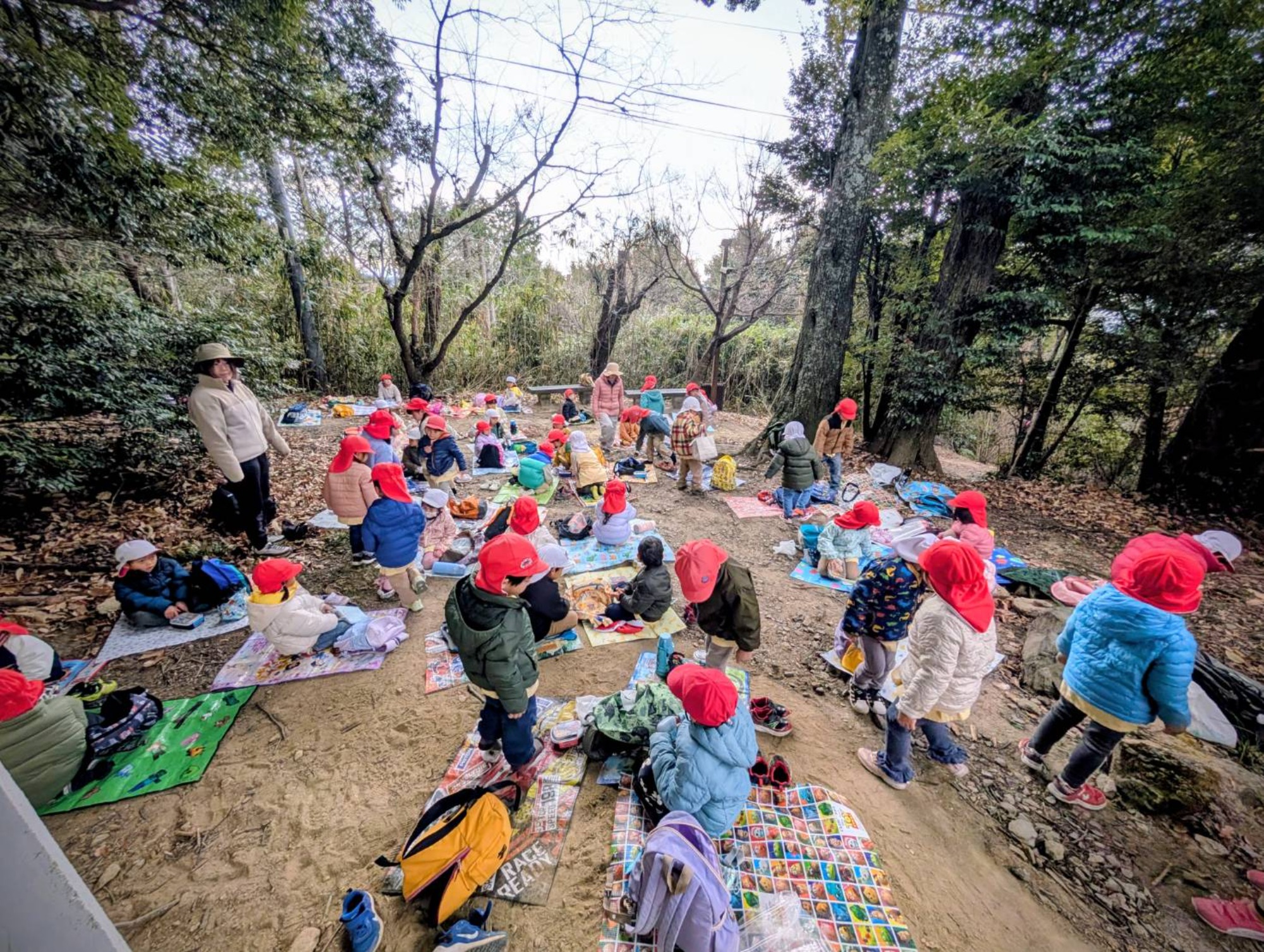 最近のいろいろ