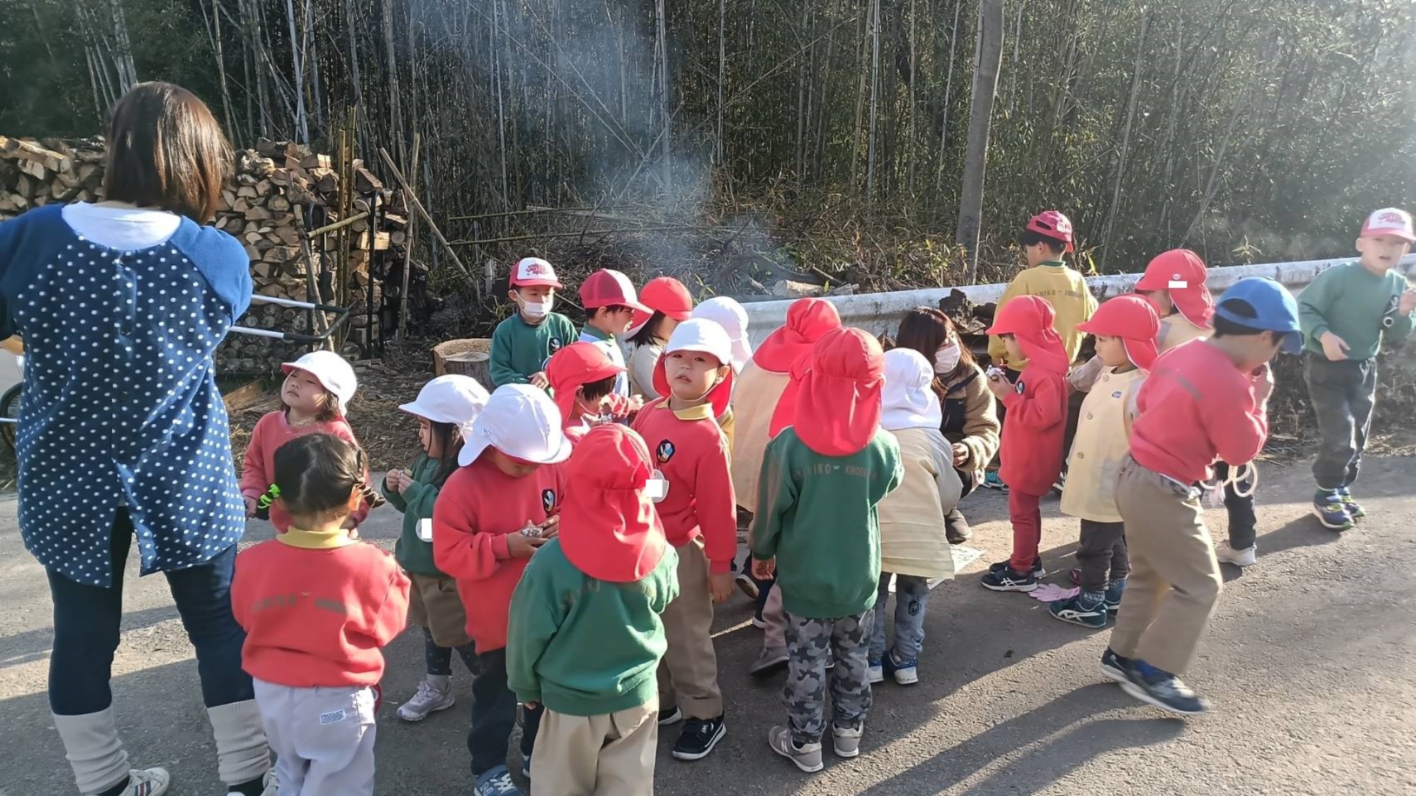 最近のいろいろ