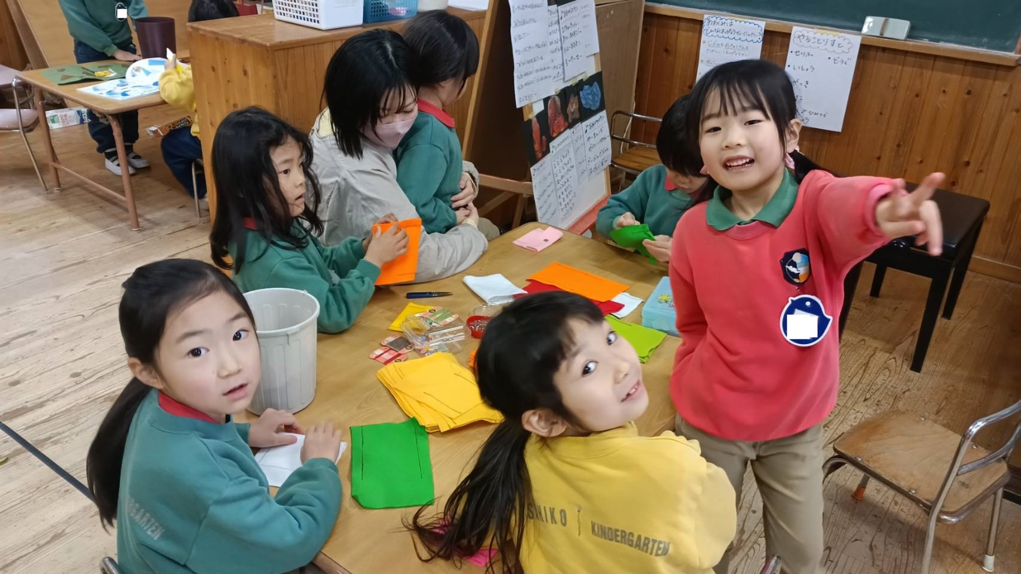 最近のいろいろ