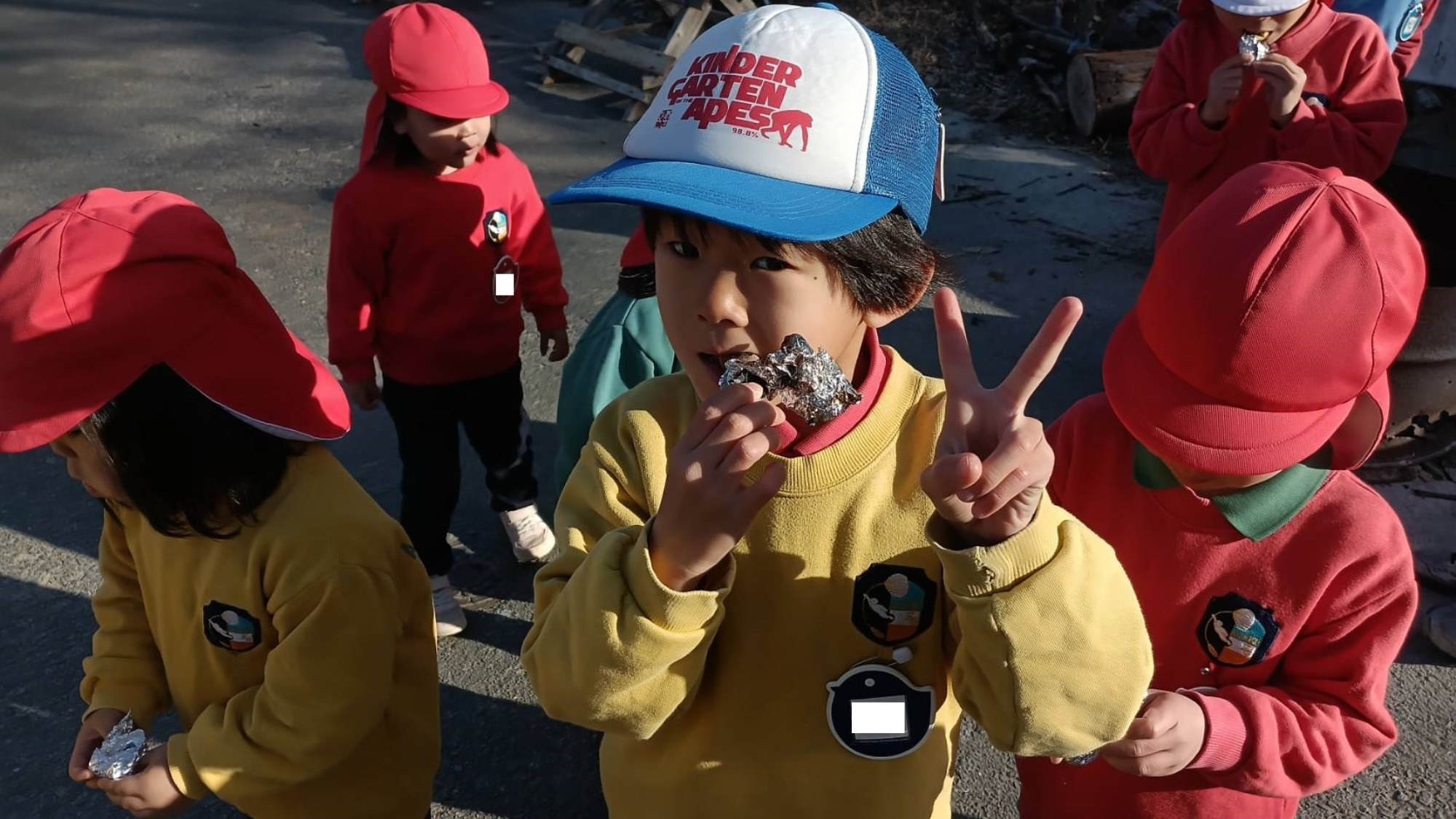 最近のいろいろ