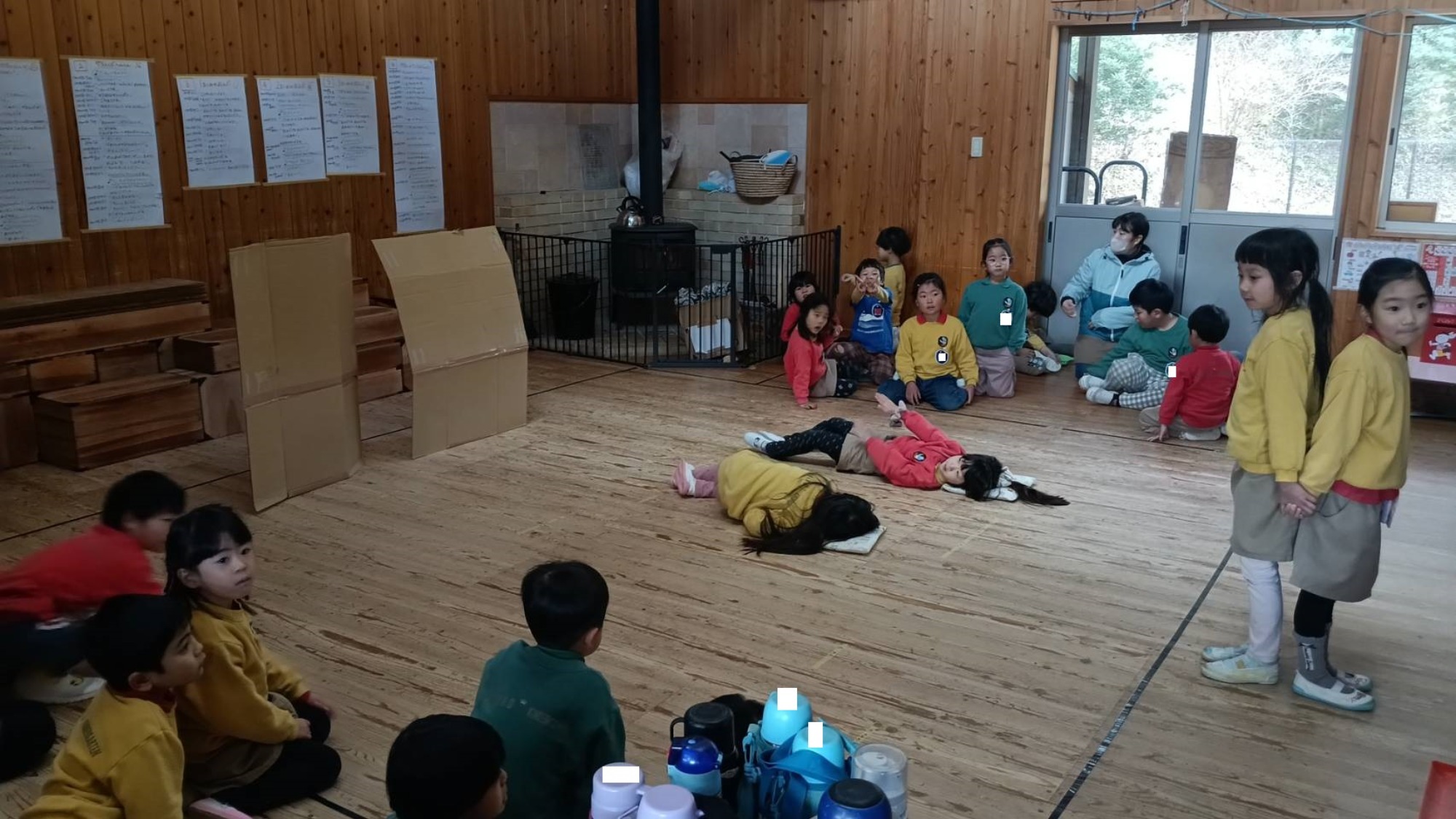 最近のいろいろ