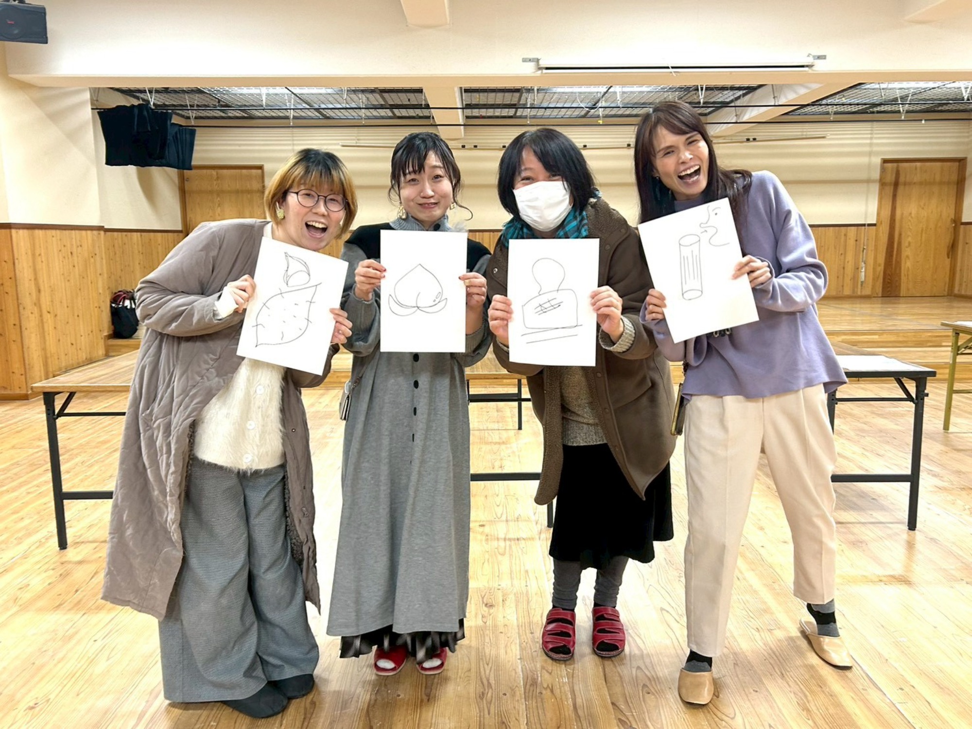 最後のPTA委員会