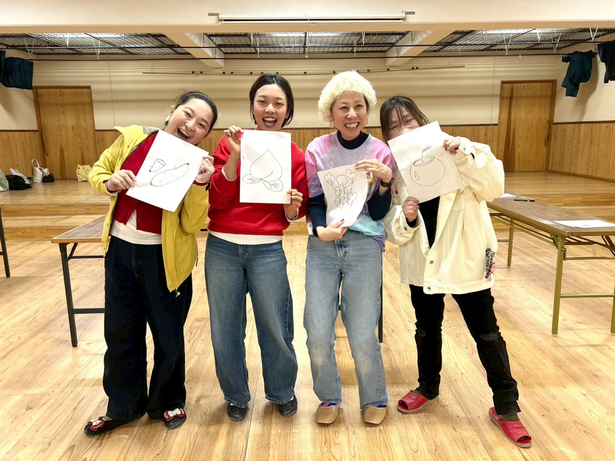 最後のPTA委員会