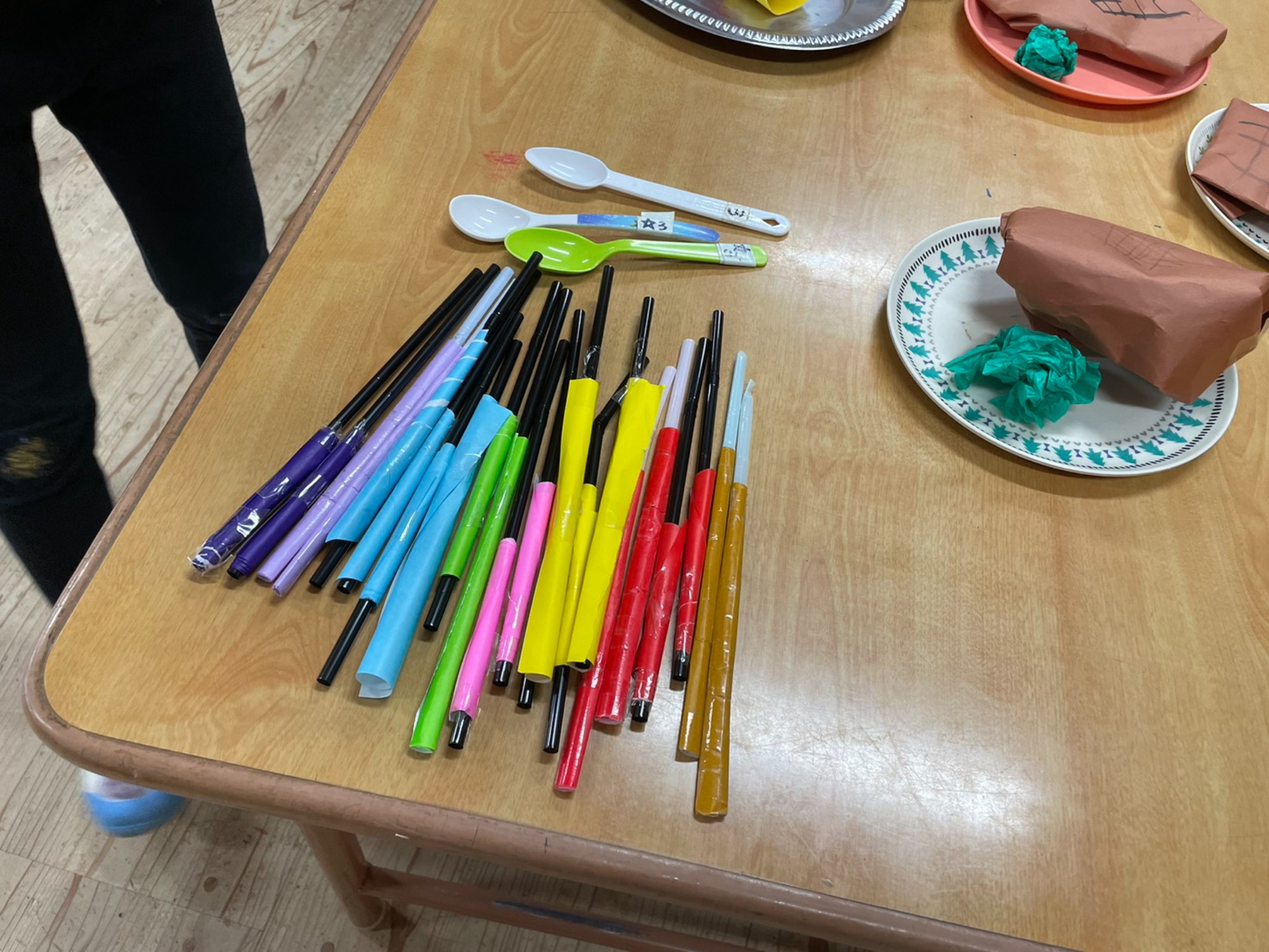 ふじぐみレストラン