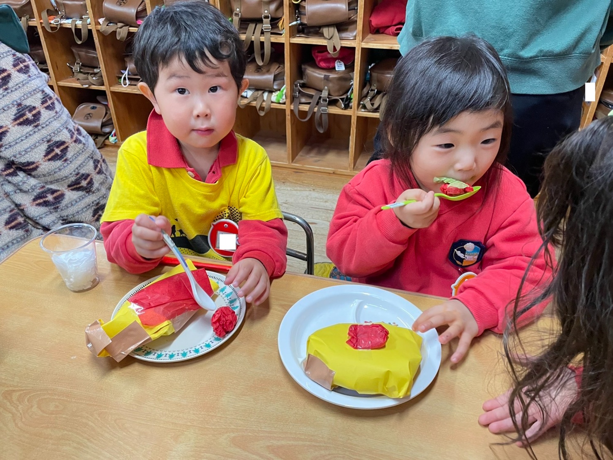 ふじぐみレストラン