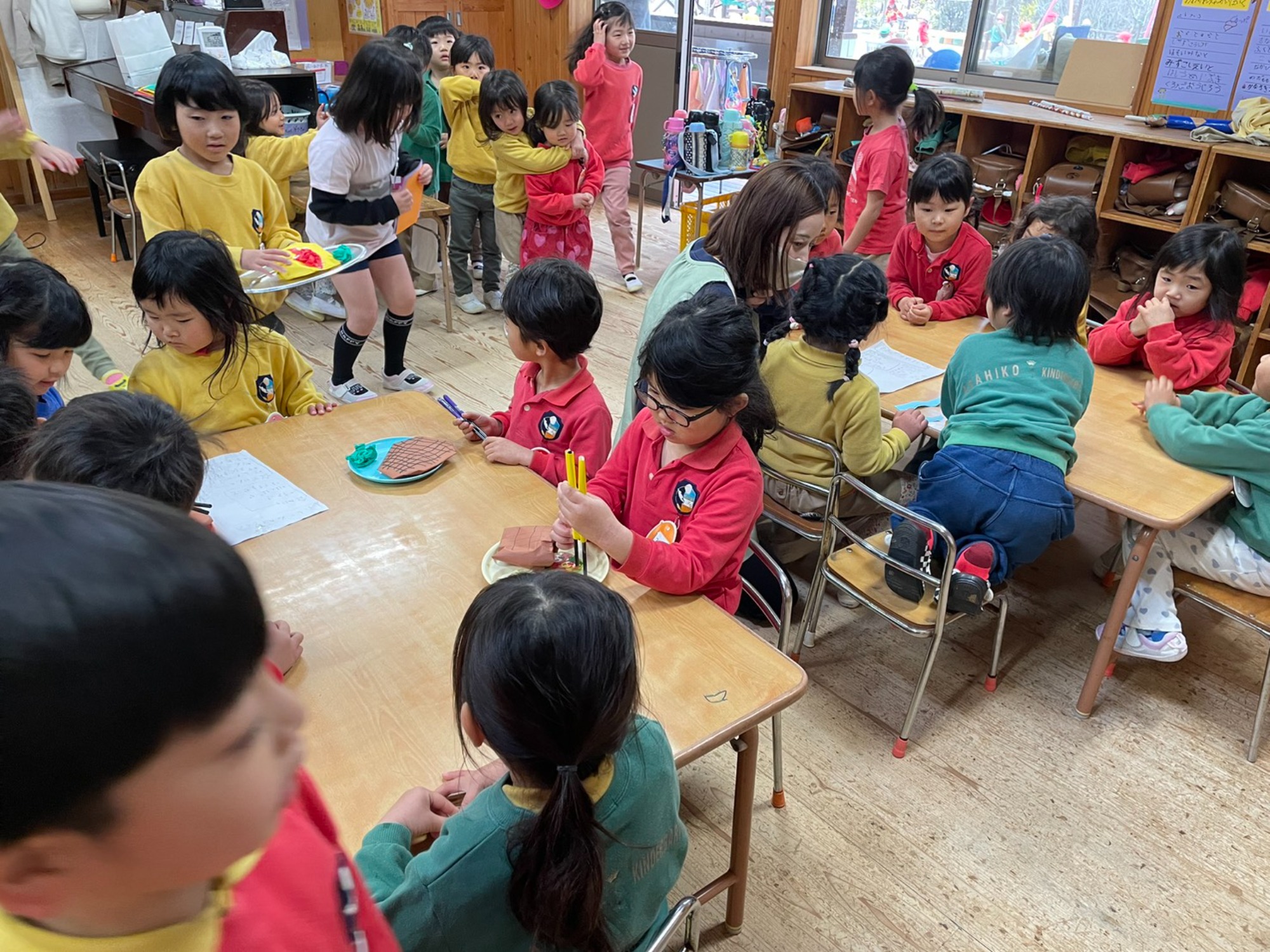 ふじぐみレストラン