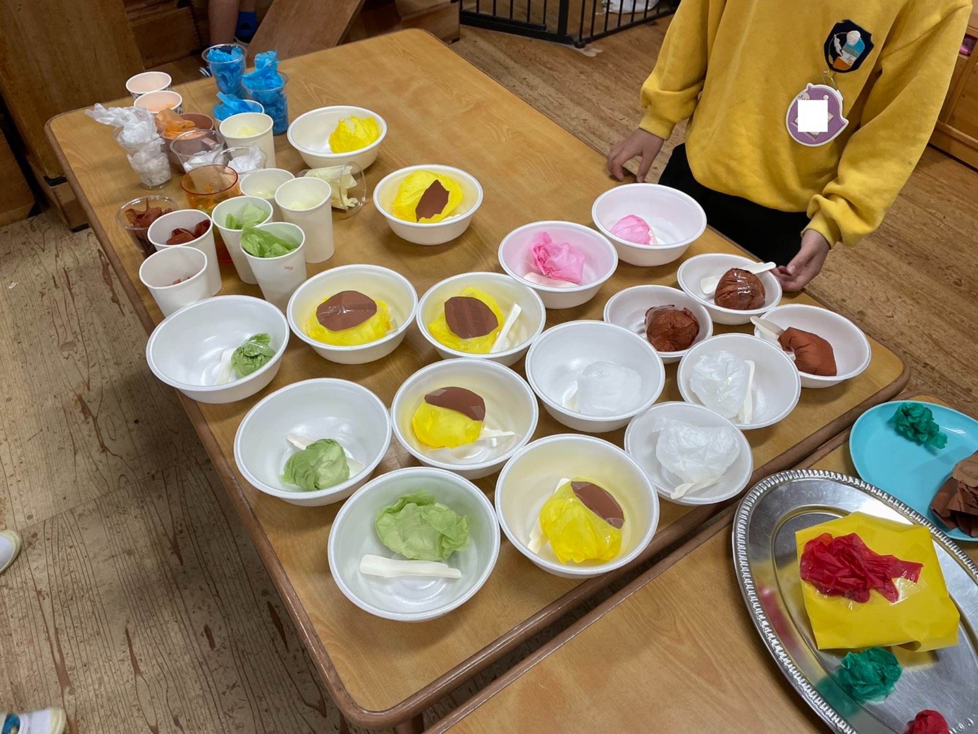 ふじぐみレストラン