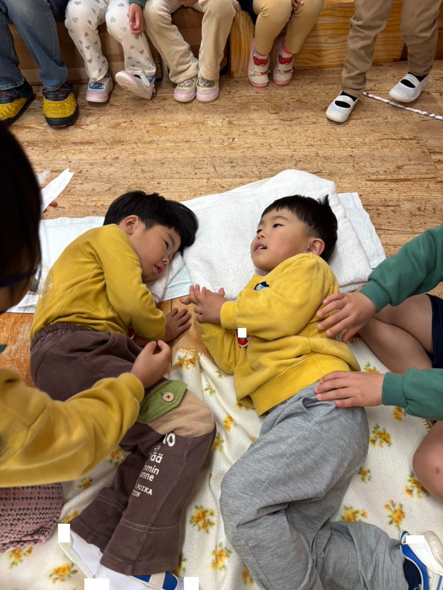 年中おみせやさん+ハンドメイドマルシェ